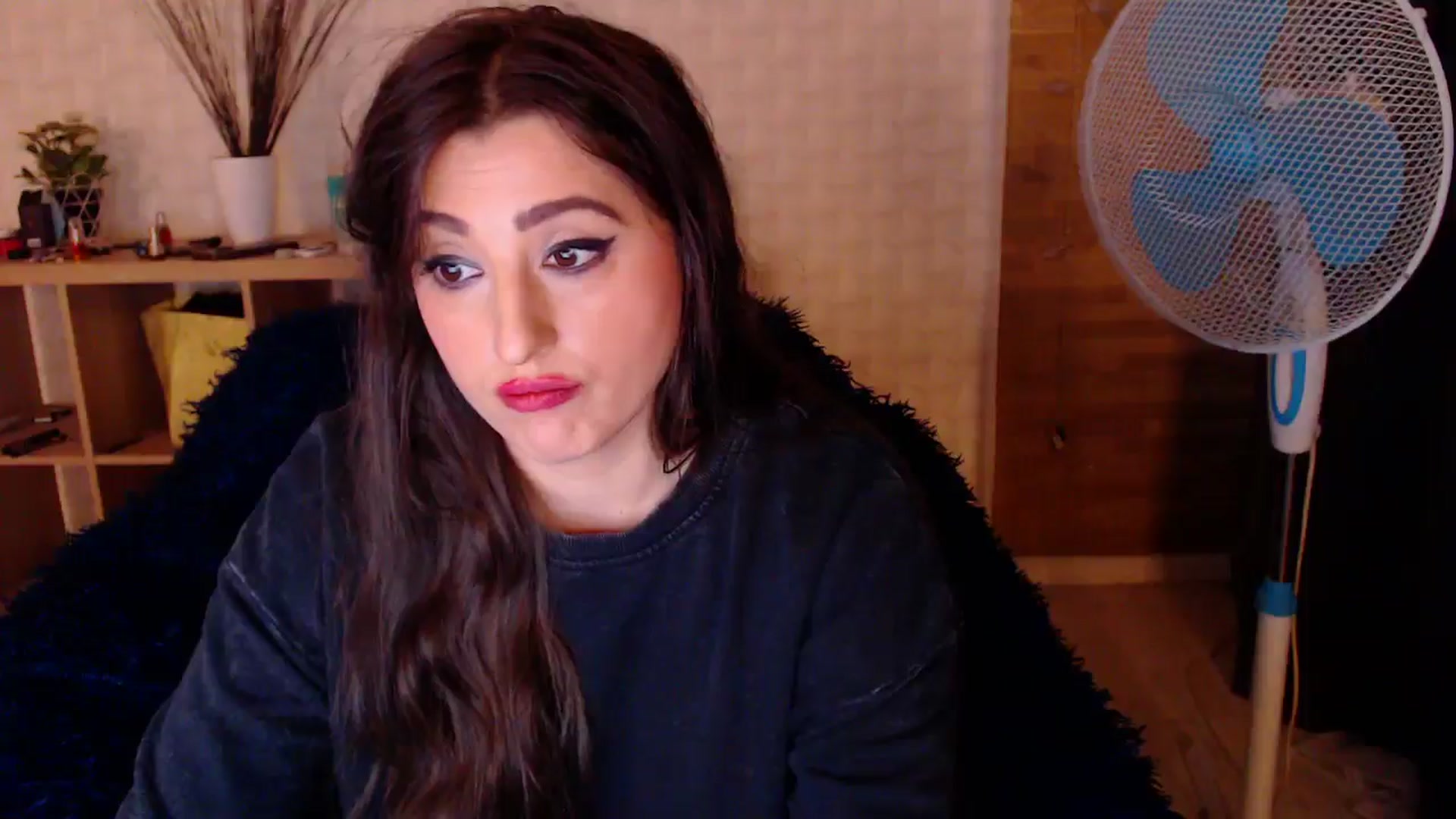 Gallery image thumbnail from HotRebbecca's myfreecams stream on, 09/18/2024, 06:44 image 6 of 20
