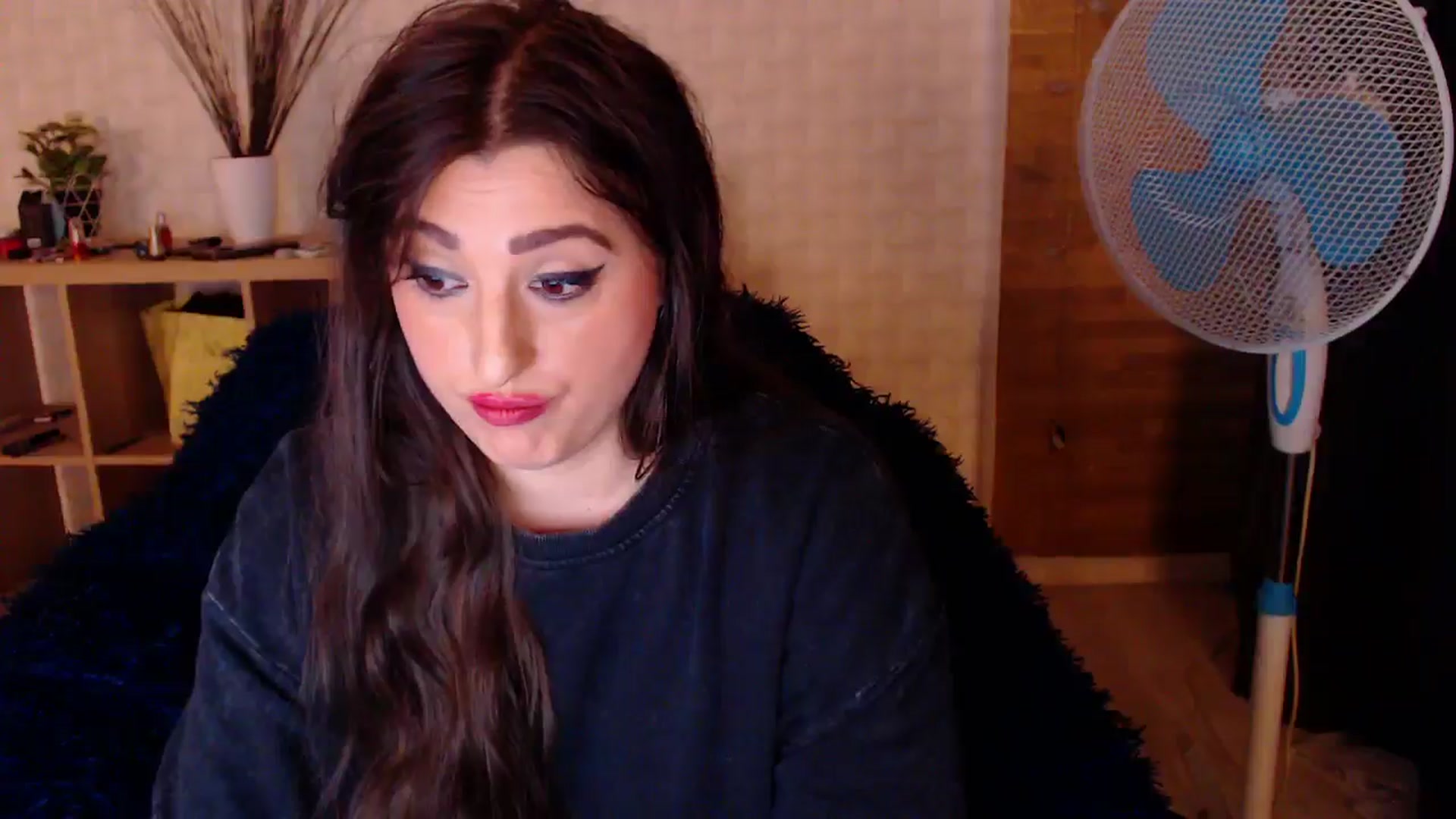 Gallery image thumbnail from HotRebbecca's myfreecams stream on, 09/18/2024, 06:44 image 8 of 20
