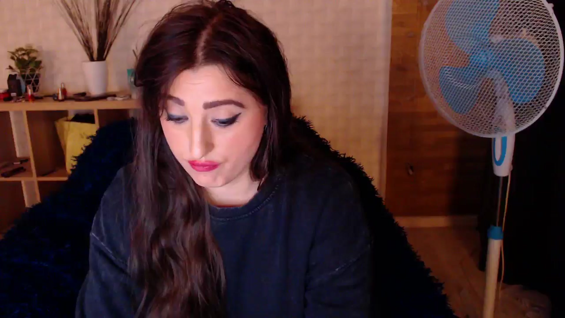 Gallery image thumbnail from HotRebbecca's myfreecams stream on, 09/18/2024, 06:44 image 4 of 20