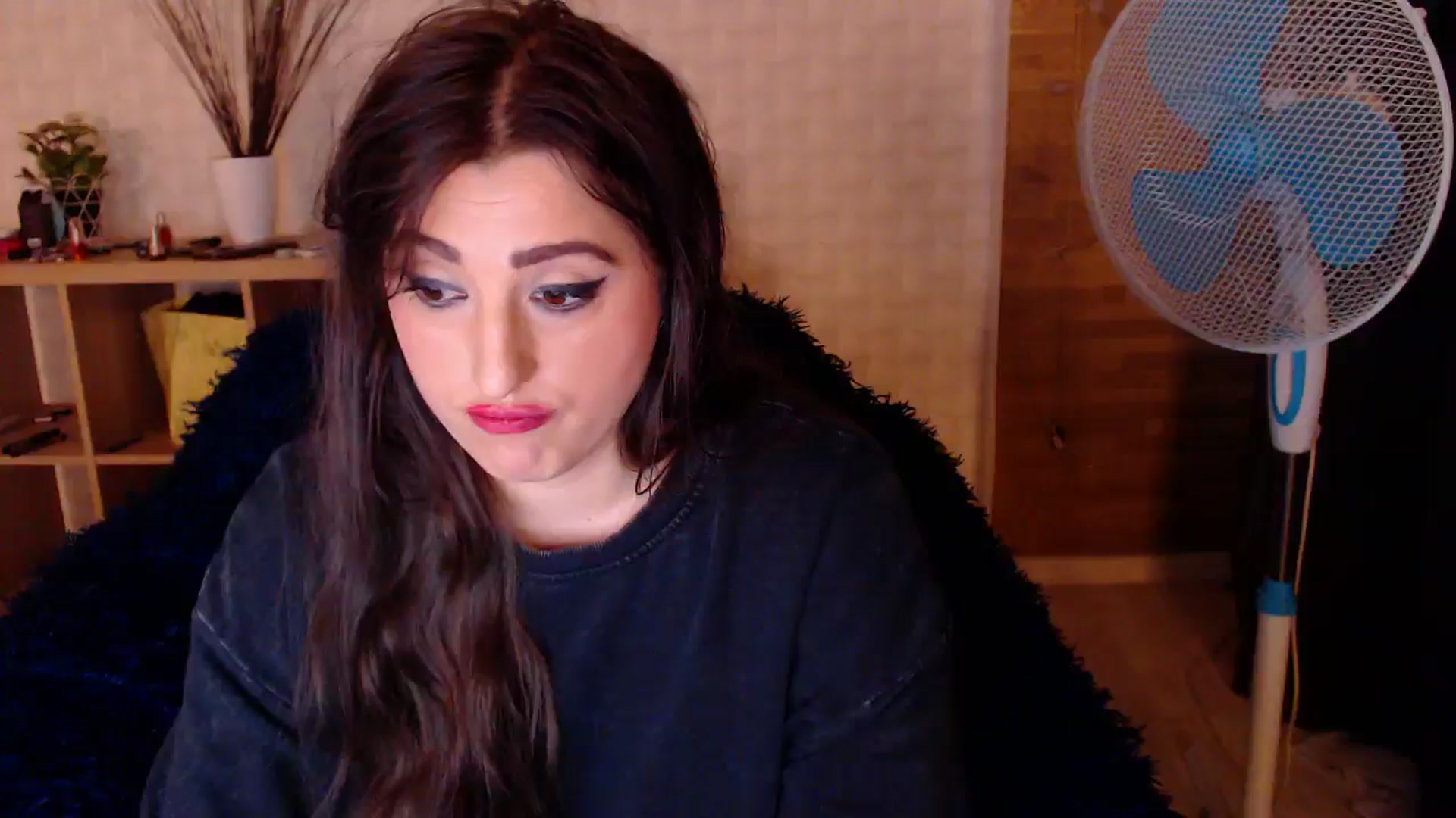 Gallery image thumbnail from HotRebbecca's myfreecams stream on, 09/18/2024, 06:44 image 11 of 20