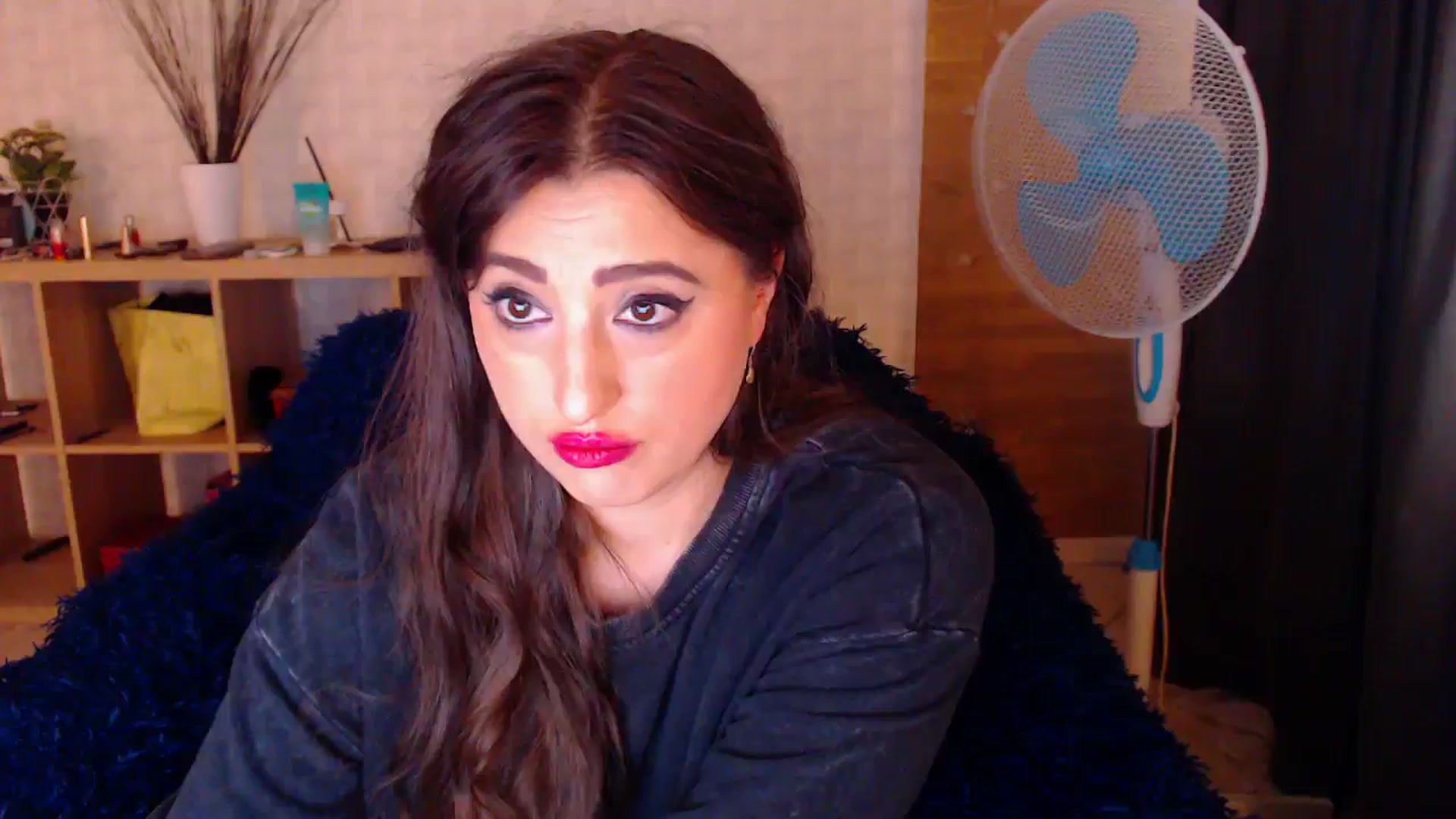 Gallery image thumbnail from HotRebbecca's myfreecams stream on, 09/19/2024, 06:35 image 4 of 20