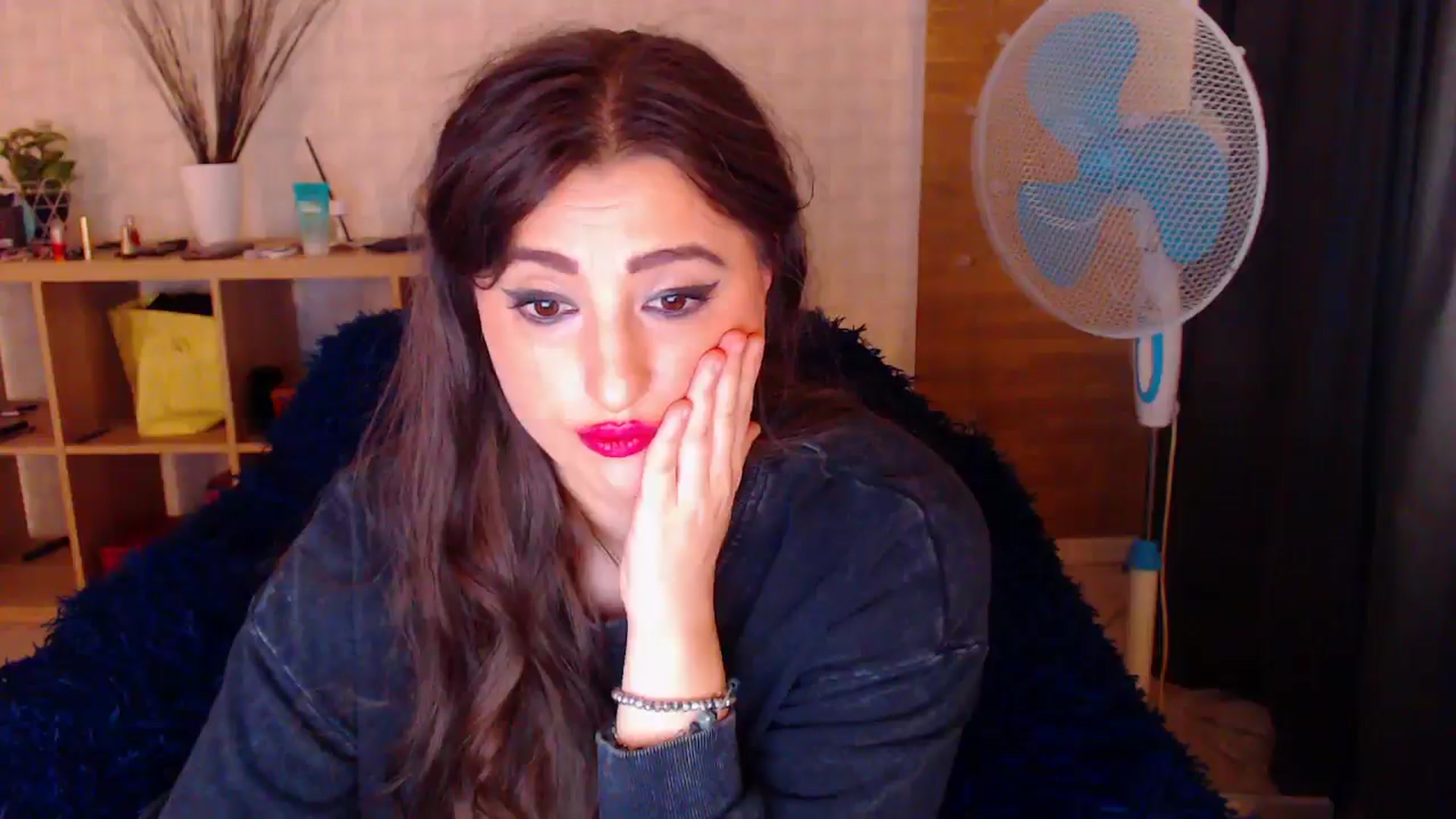 Gallery image thumbnail from HotRebbecca's myfreecams stream on, 09/19/2024, 06:35 image 5 of 20