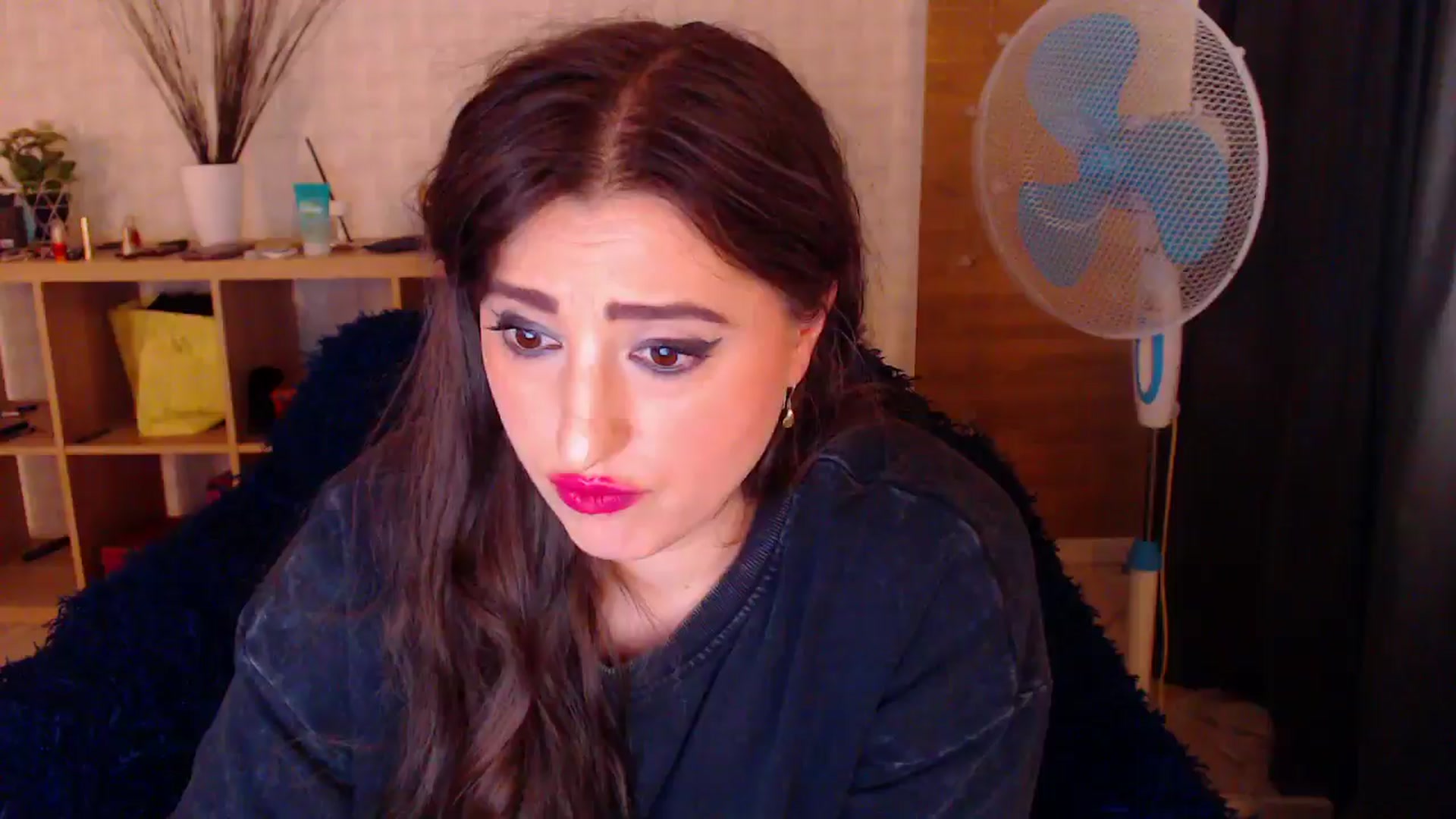 Gallery image thumbnail from HotRebbecca's myfreecams stream on, 09/19/2024, 06:35 image 10 of 20