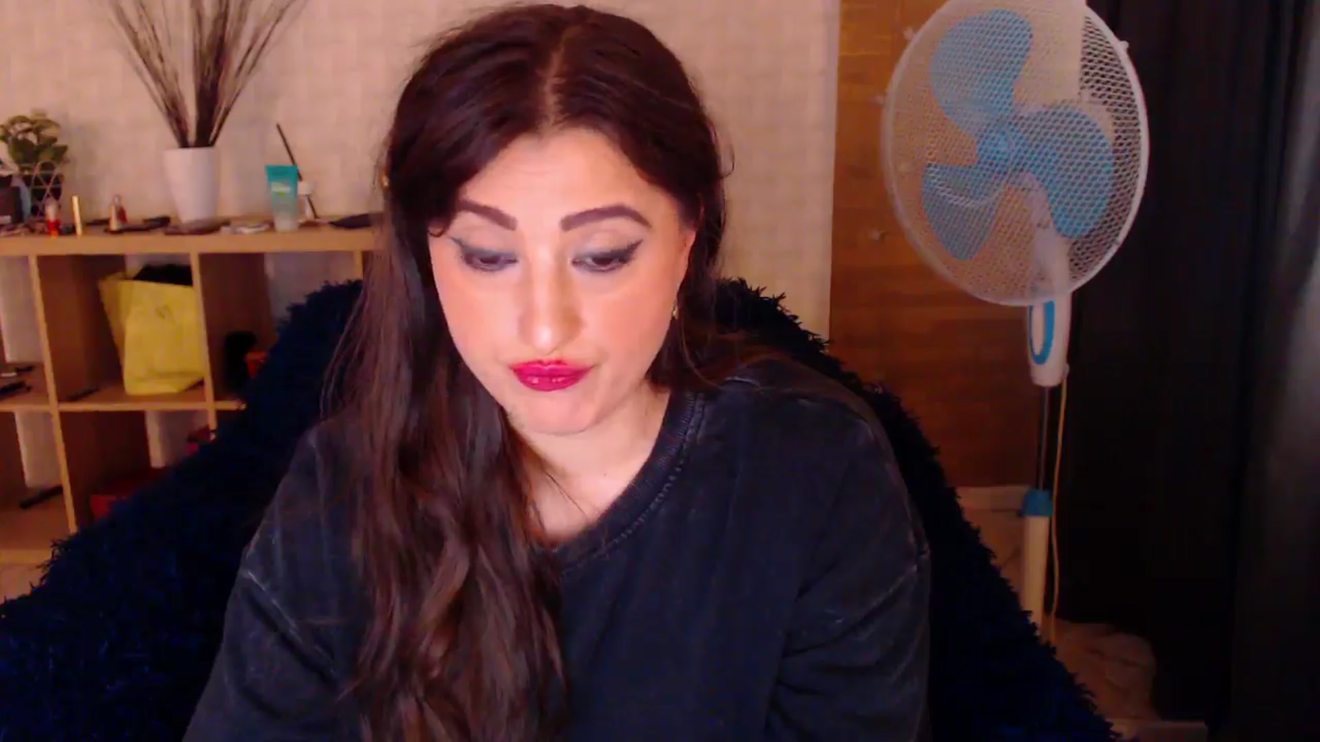 Gallery image thumbnail from HotRebbecca's myfreecams stream on, 09/19/2024, 06:35 image 15 of 20