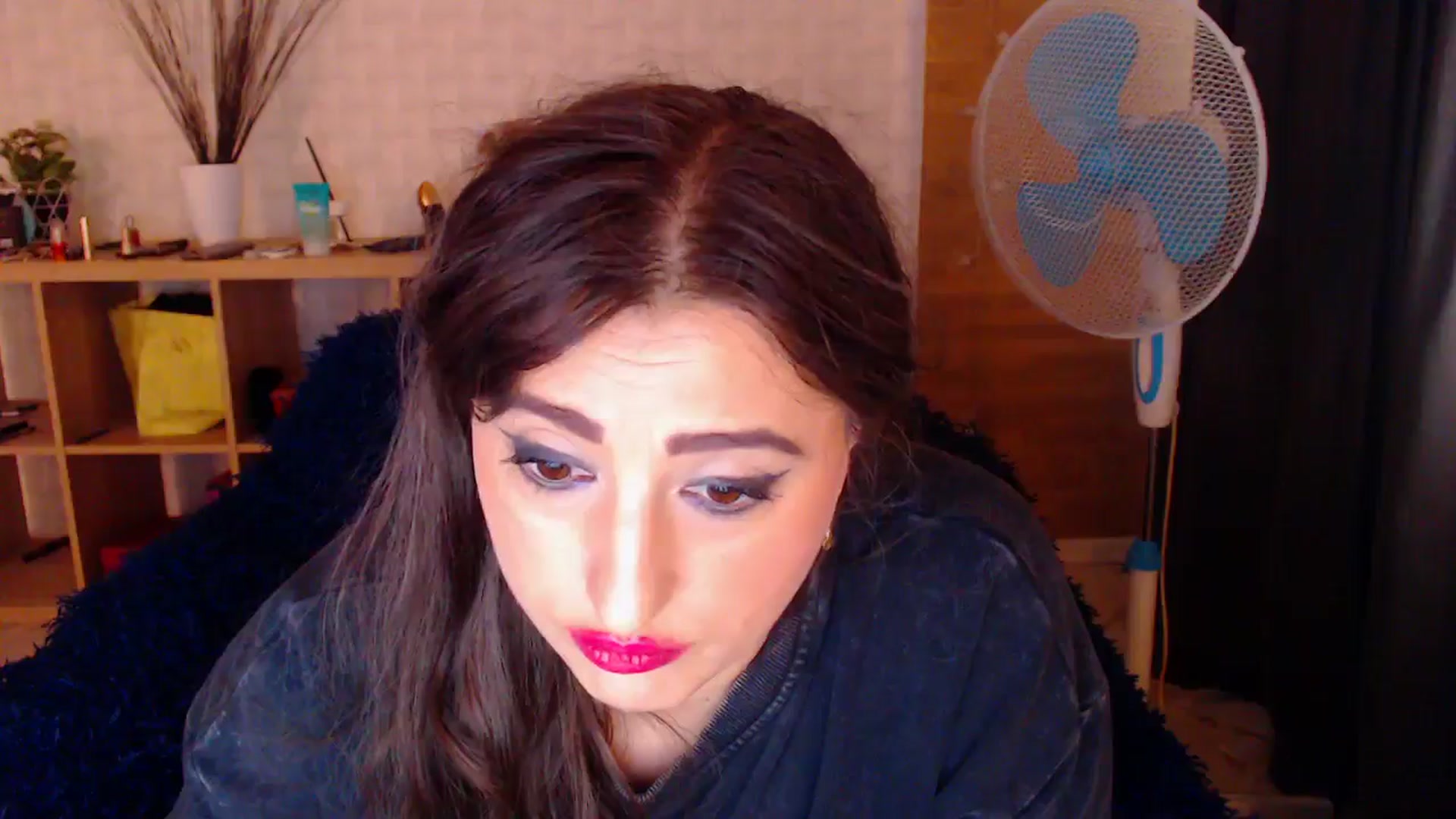 Gallery image thumbnail from HotRebbecca's myfreecams stream on, 09/19/2024, 06:35 image 20 of 20