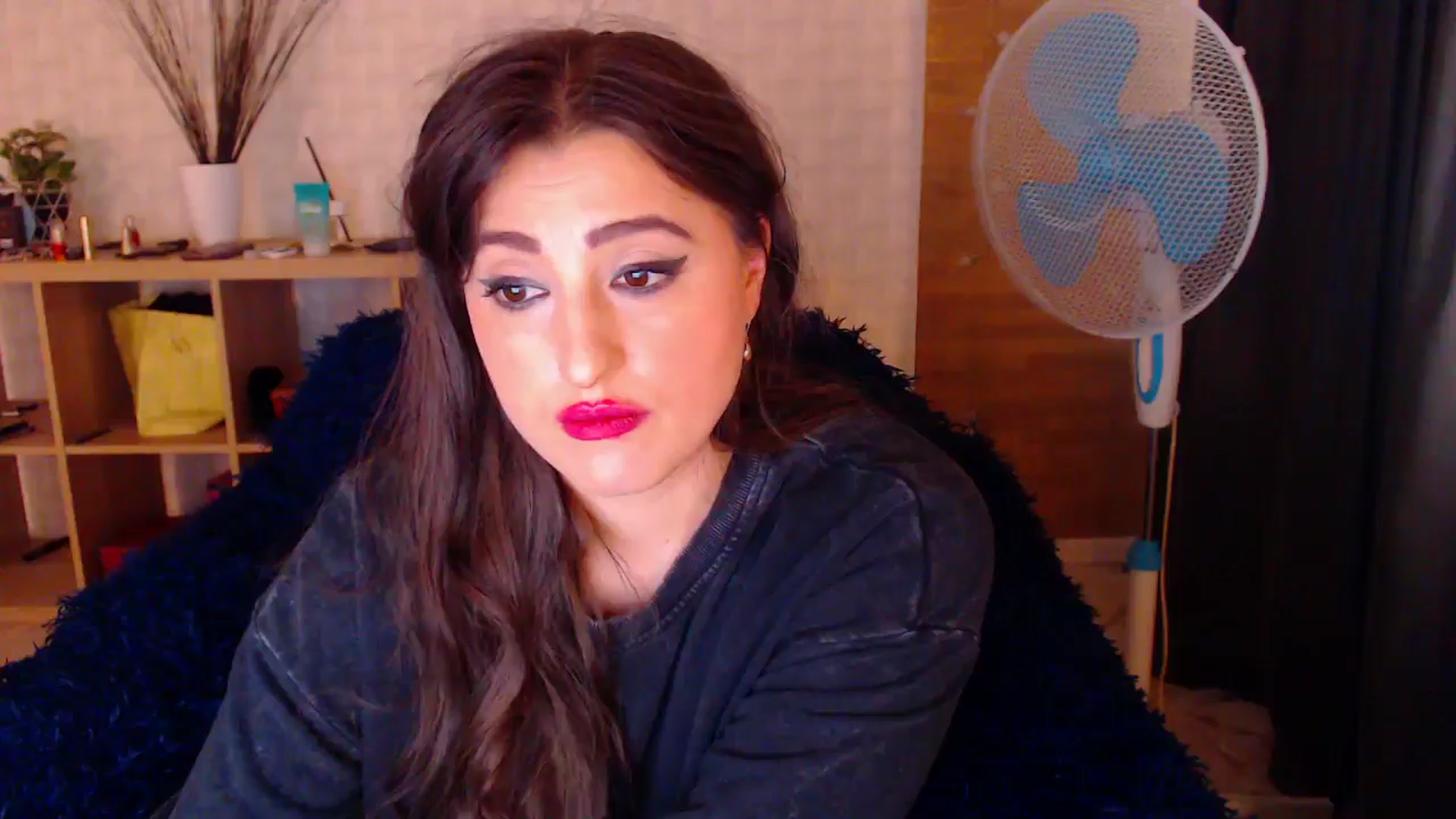 Gallery image thumbnail from HotRebbecca's myfreecams stream on, 09/19/2024, 06:35 image 3 of 20