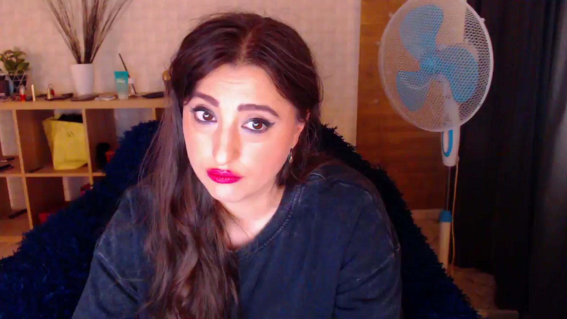 Gallery image thumbnail from HotRebbecca's myfreecams stream on, 09/19/2024, 06:35 image 18 of 20