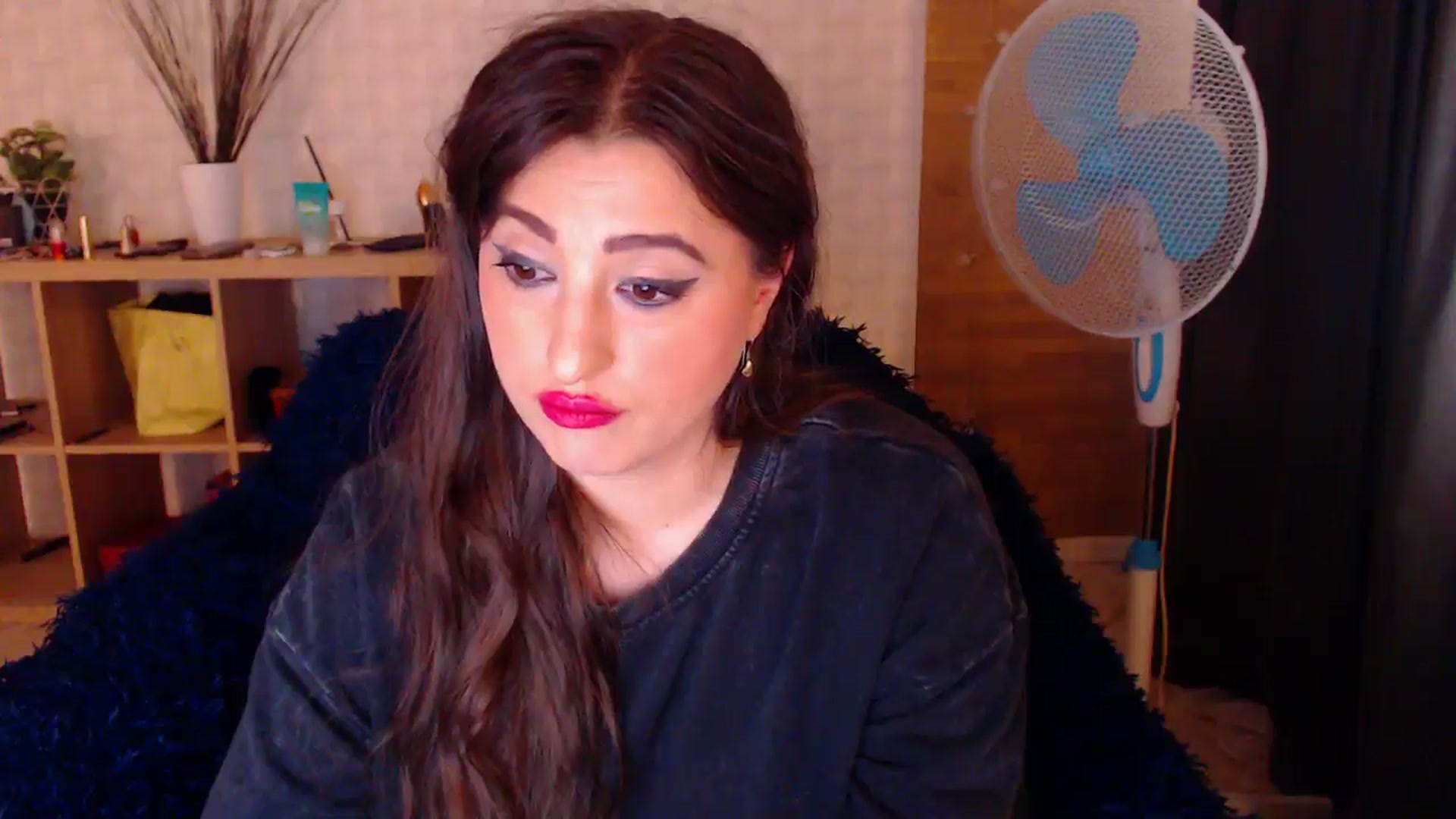 Gallery image thumbnail from HotRebbecca's myfreecams stream on, 09/19/2024, 06:35 image 16 of 20