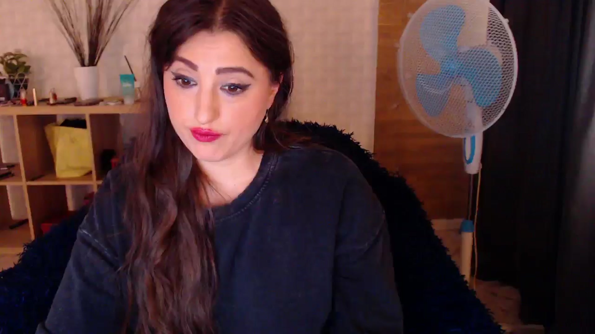 Gallery image thumbnail from HotRebbecca's myfreecams stream on, 09/19/2024, 06:35 image 11 of 20