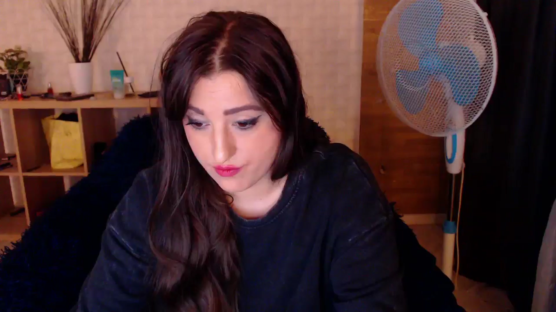 Gallery image thumbnail from HotRebbecca's myfreecams stream on, 09/22/2024, 06:59 image 11 of 20