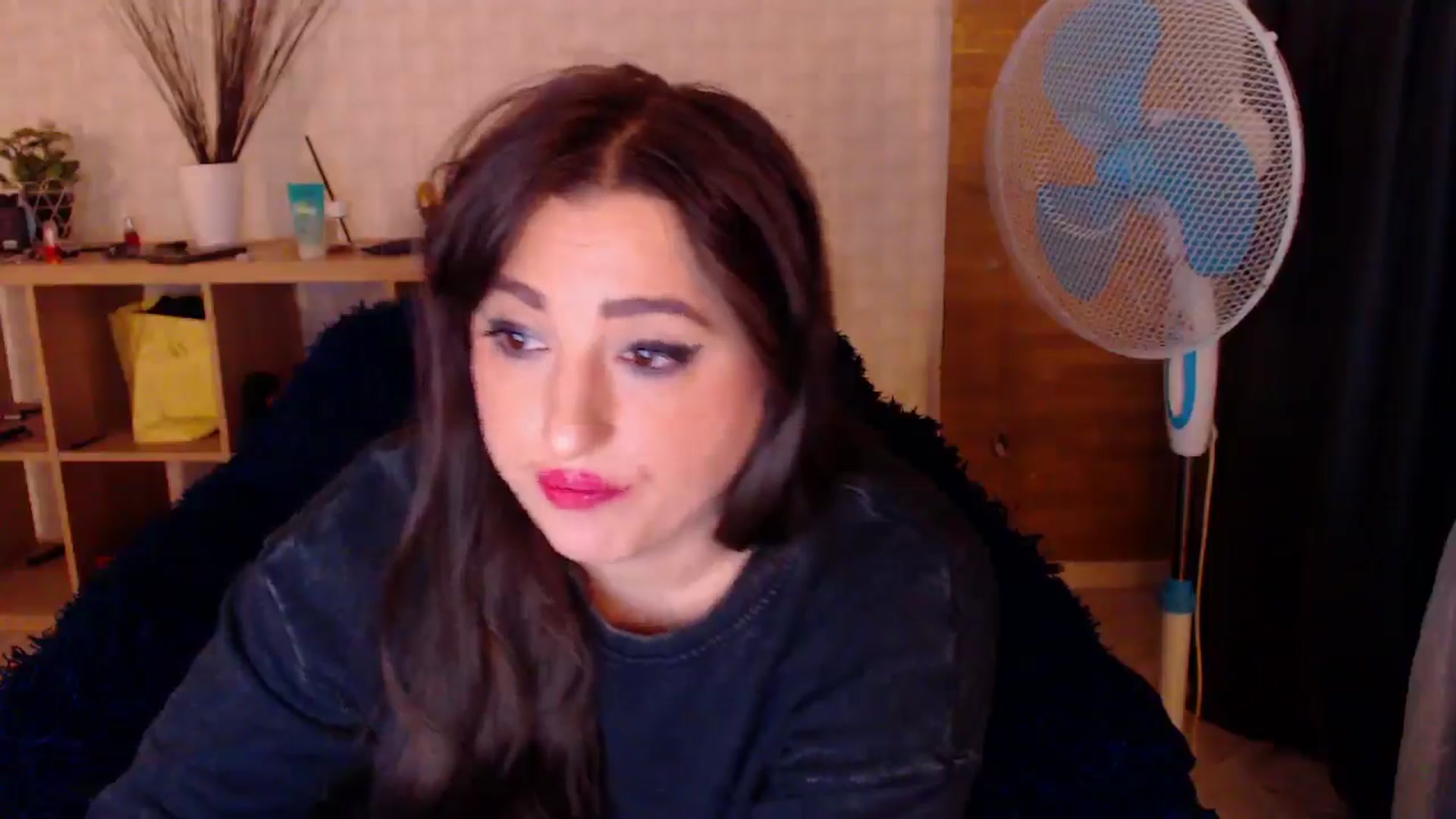 Gallery image thumbnail from HotRebbecca's myfreecams stream on, 09/22/2024, 06:59 image 5 of 20