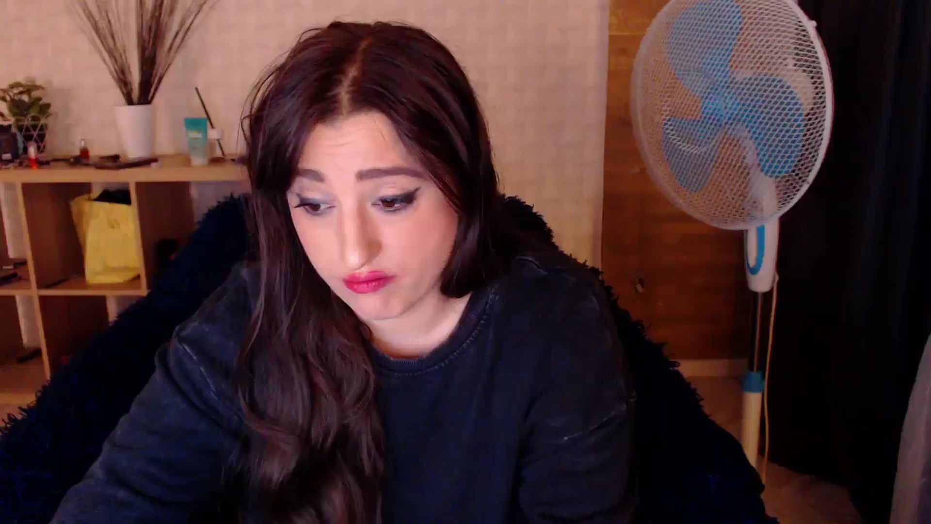 Gallery image thumbnail from HotRebbecca's myfreecams stream on, 09/22/2024, 06:59 image 6 of 20