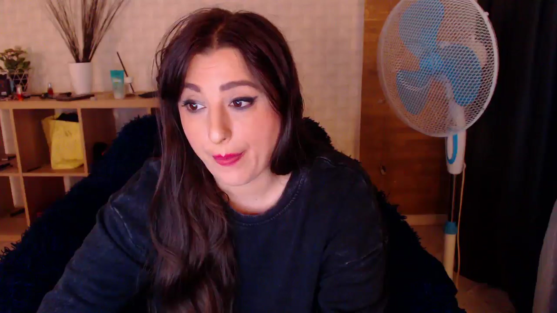 Gallery image thumbnail from HotRebbecca's myfreecams stream on, 09/22/2024, 06:59 image 7 of 20