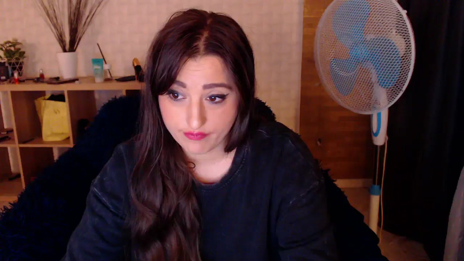 Gallery image thumbnail from HotRebbecca's myfreecams stream on, 09/22/2024, 06:59 image 18 of 20
