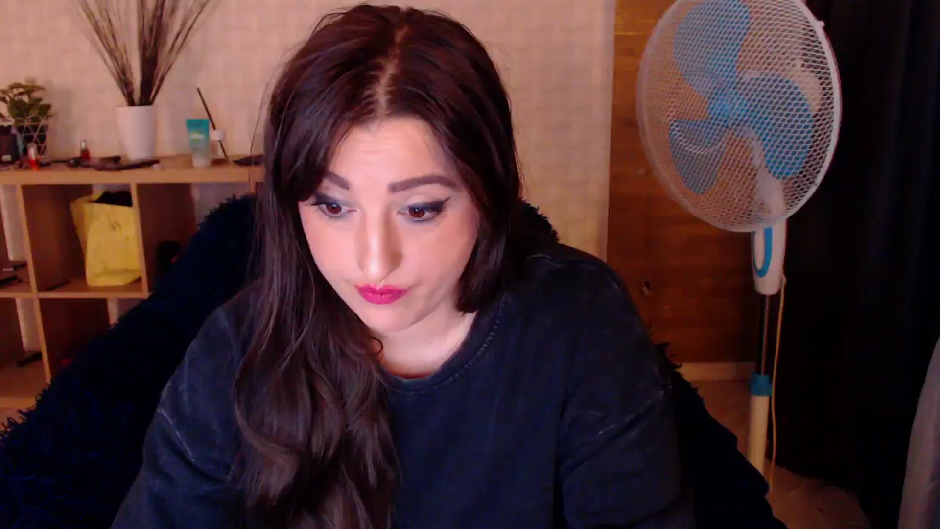 Gallery image thumbnail from HotRebbecca's myfreecams stream on, 09/22/2024, 06:59 image 8 of 20