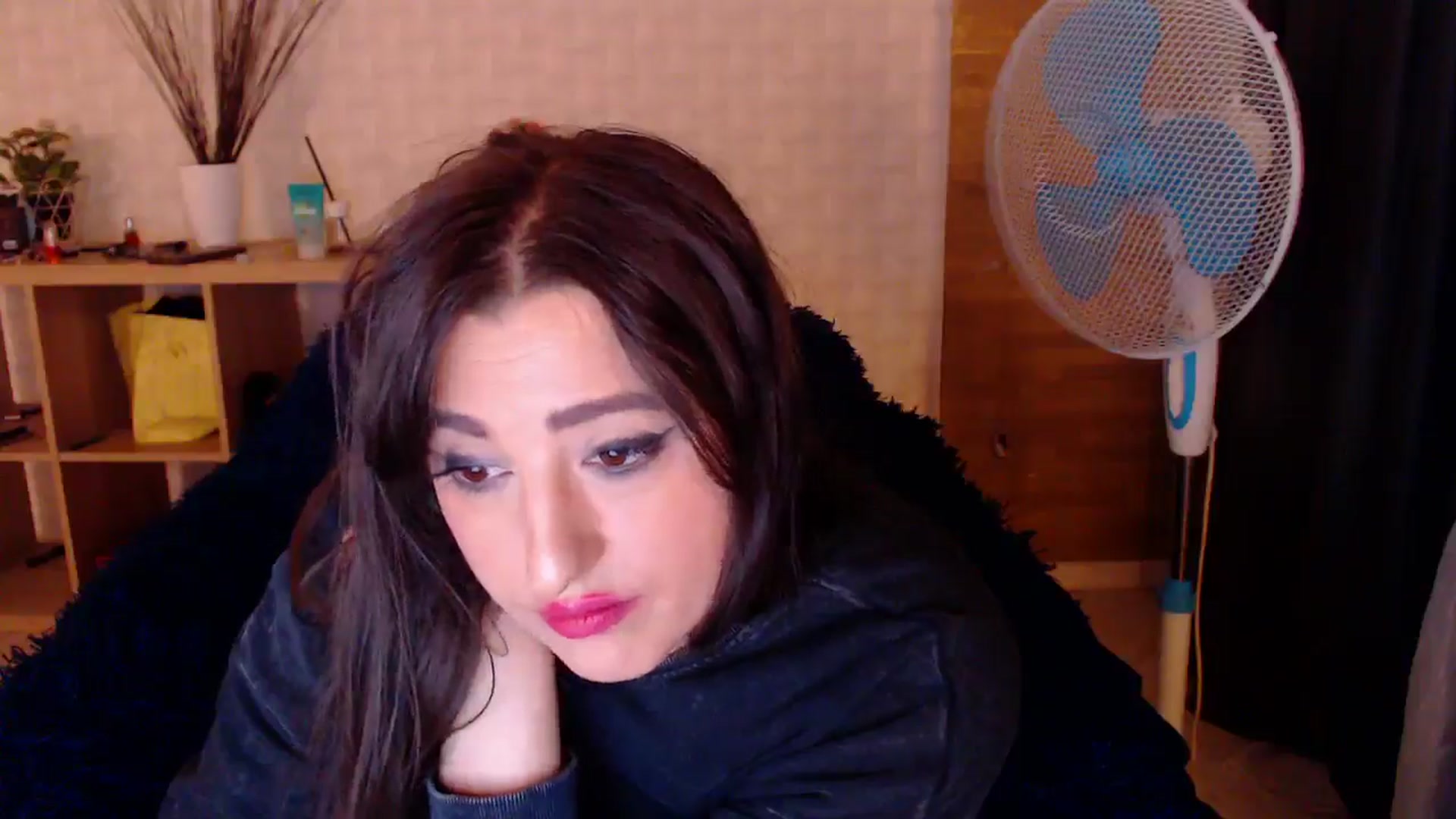 Gallery image thumbnail from HotRebbecca's myfreecams stream on, 09/22/2024, 06:59 image 20 of 20