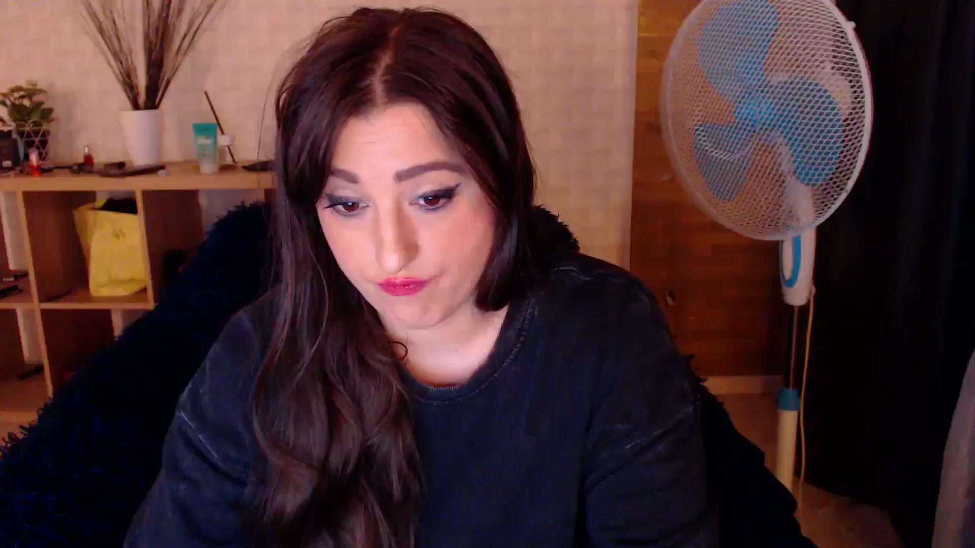 Gallery image thumbnail from HotRebbecca's myfreecams stream on, 09/22/2024, 06:59 image 9 of 20