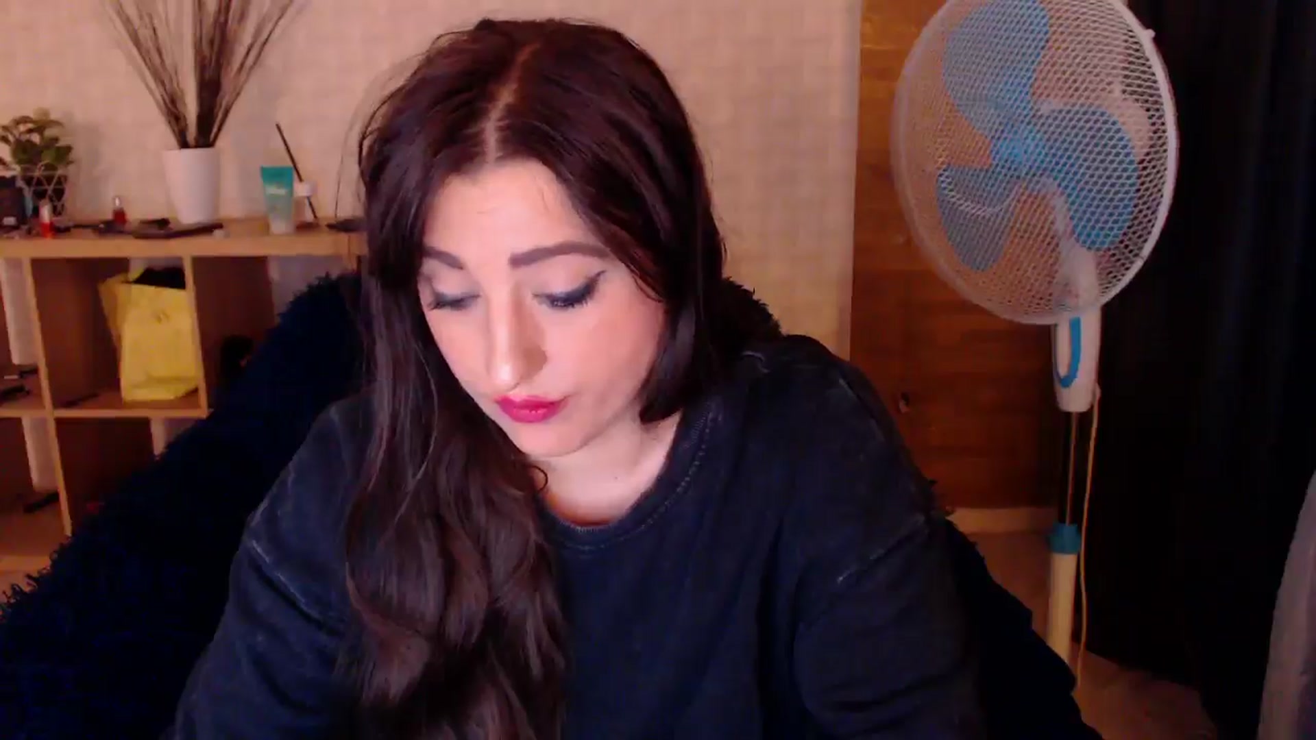 Gallery image thumbnail from HotRebbecca's myfreecams stream on, 09/22/2024, 06:59 image 10 of 20