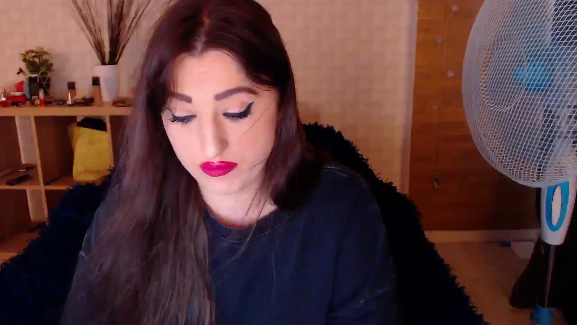 Gallery image thumbnail from HotRebbecca's myfreecams stream on, 09/29/2024, 06:52 image 2 of 20