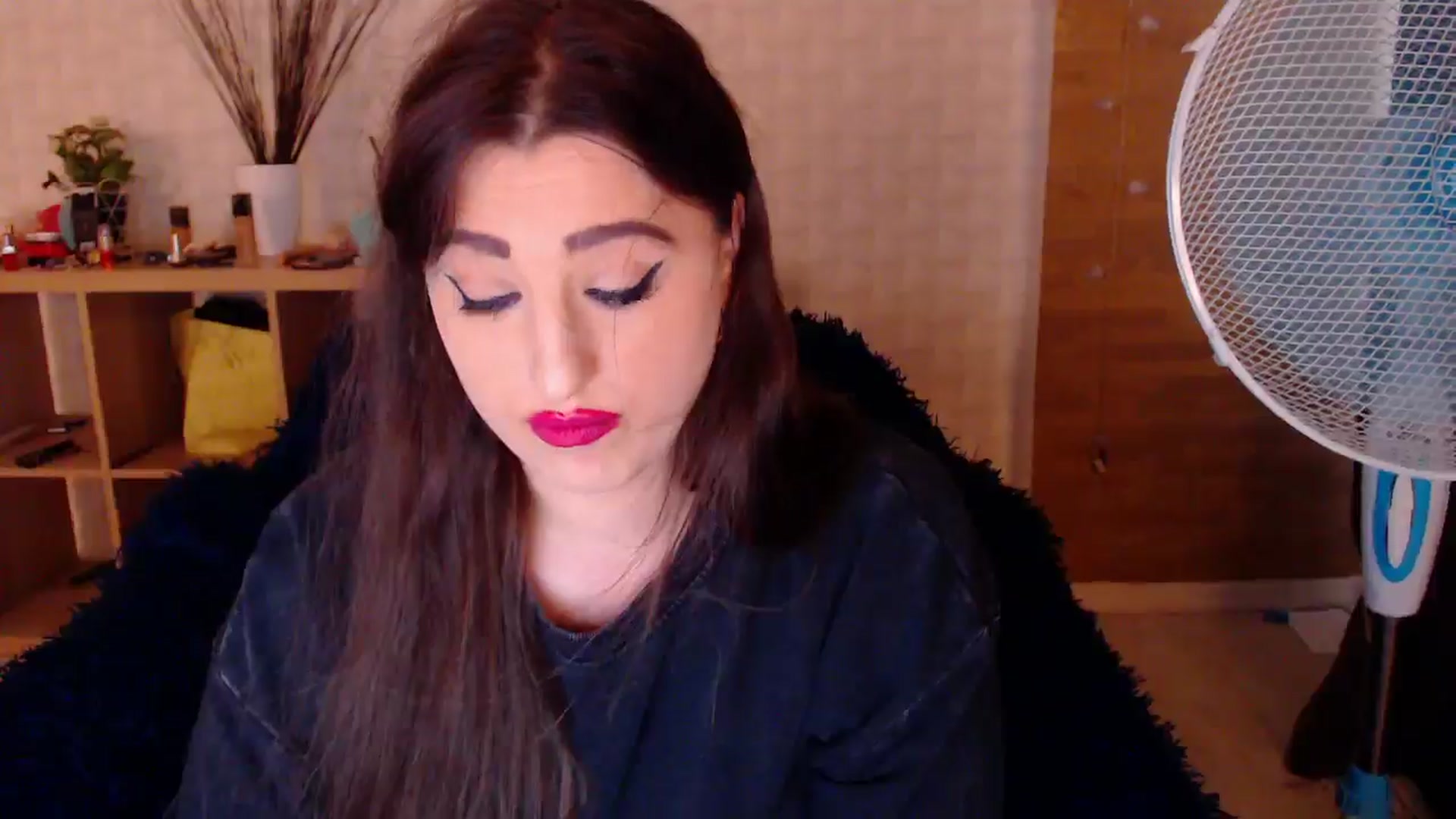 Gallery image thumbnail from HotRebbecca's myfreecams stream on, 09/29/2024, 06:52 image 10 of 20