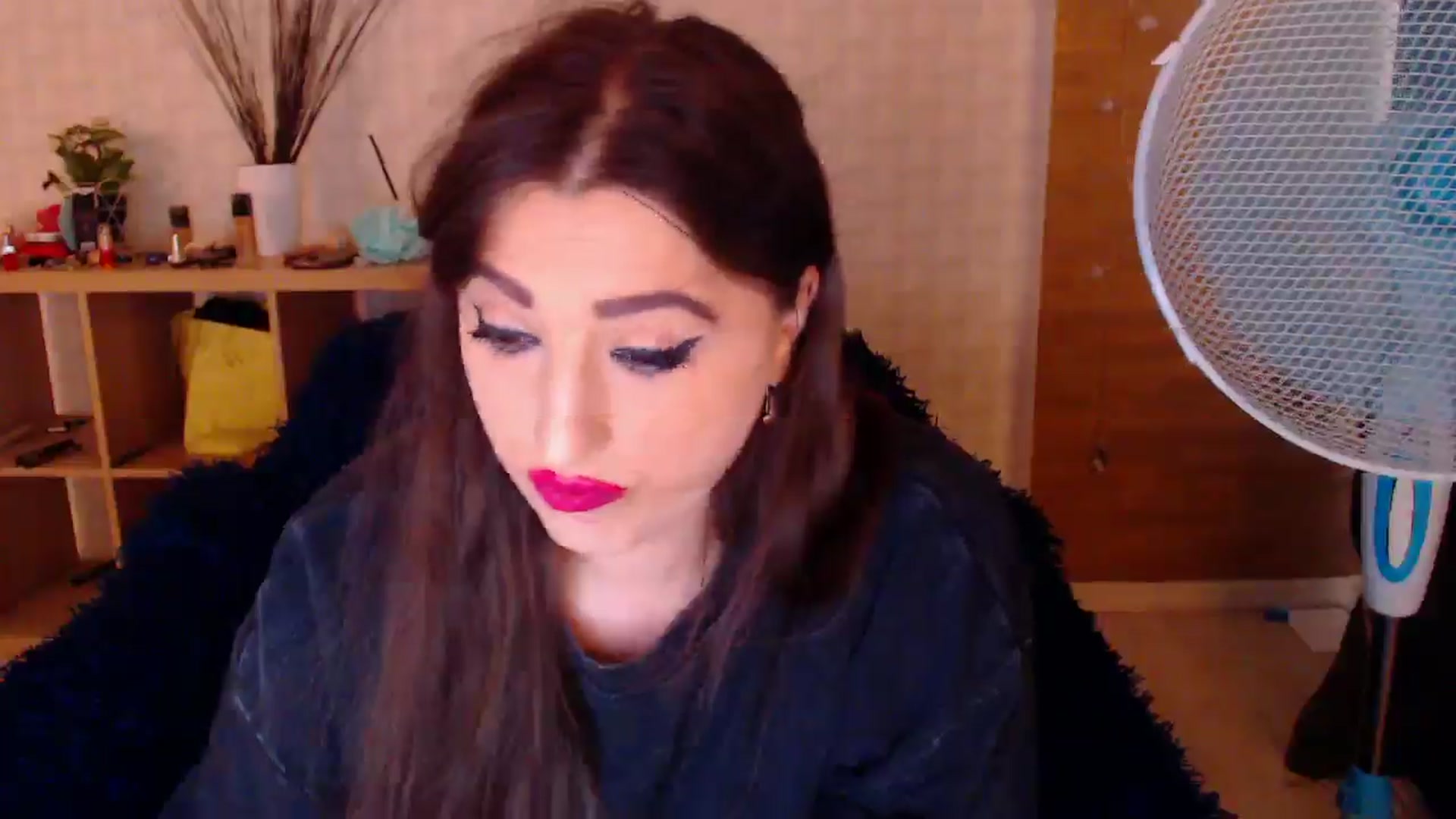 Gallery image thumbnail from HotRebbecca's myfreecams stream on, 09/29/2024, 06:52 image 7 of 20
