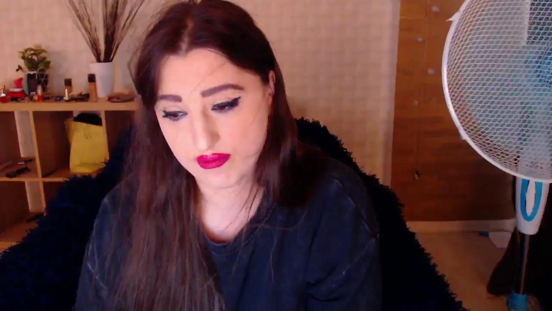 Gallery image thumbnail from HotRebbecca's myfreecams stream on, 09/29/2024, 06:52 image 8 of 20