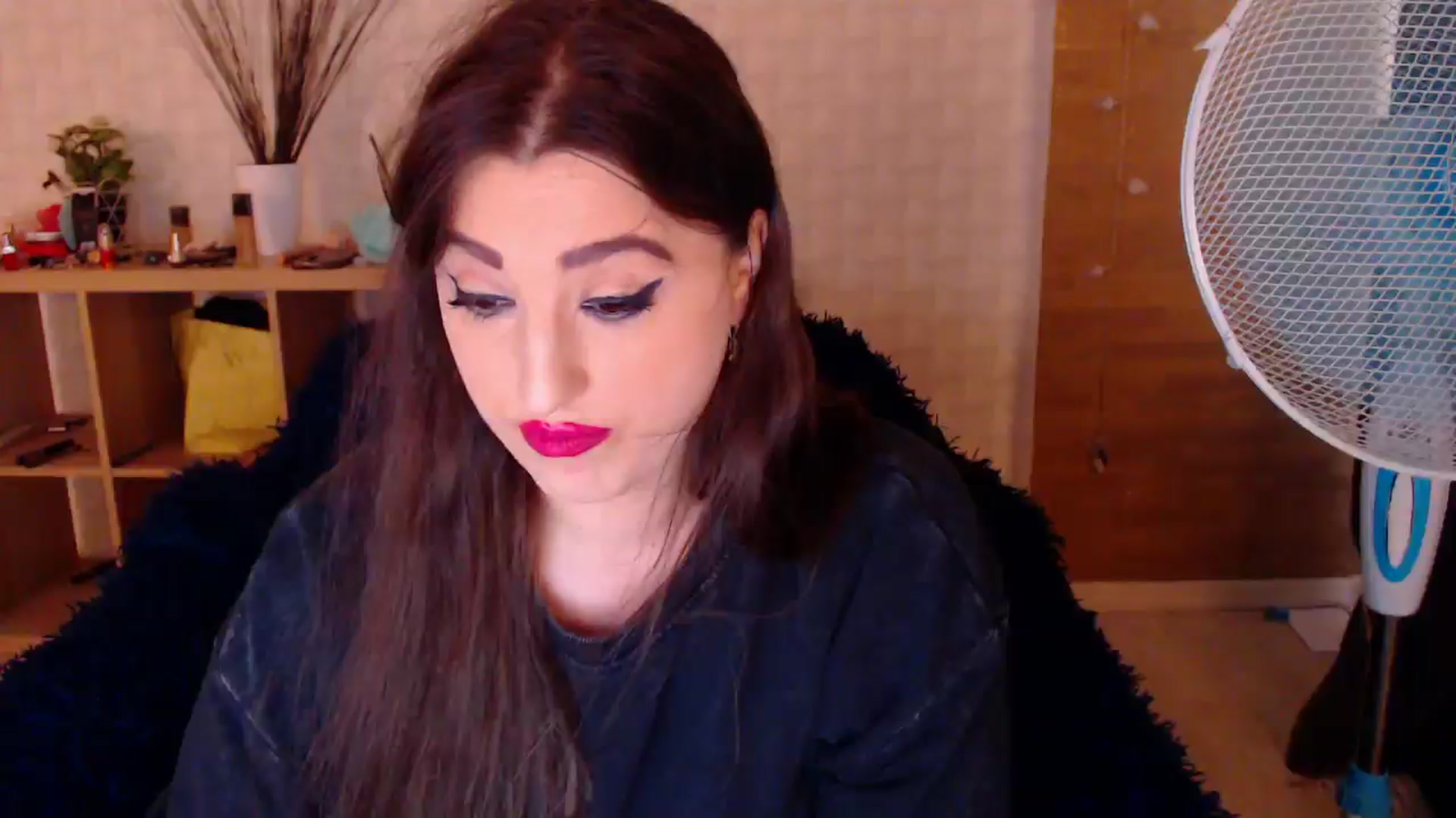 Gallery image thumbnail from HotRebbecca's myfreecams stream on, 09/29/2024, 06:52 image 9 of 20