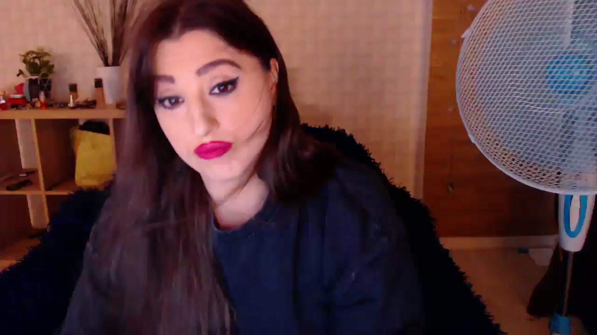 Gallery image thumbnail from HotRebbecca's myfreecams stream on, 09/29/2024, 06:52 image 5 of 20