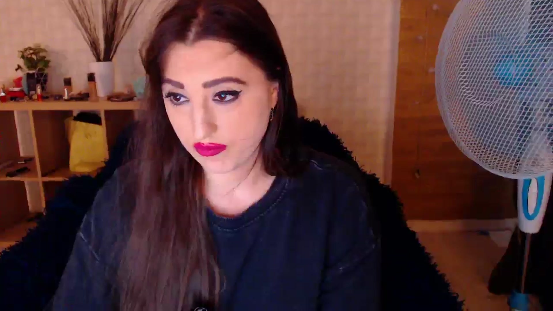 Gallery image thumbnail from HotRebbecca's myfreecams stream on, 09/29/2024, 06:52 image 15 of 20