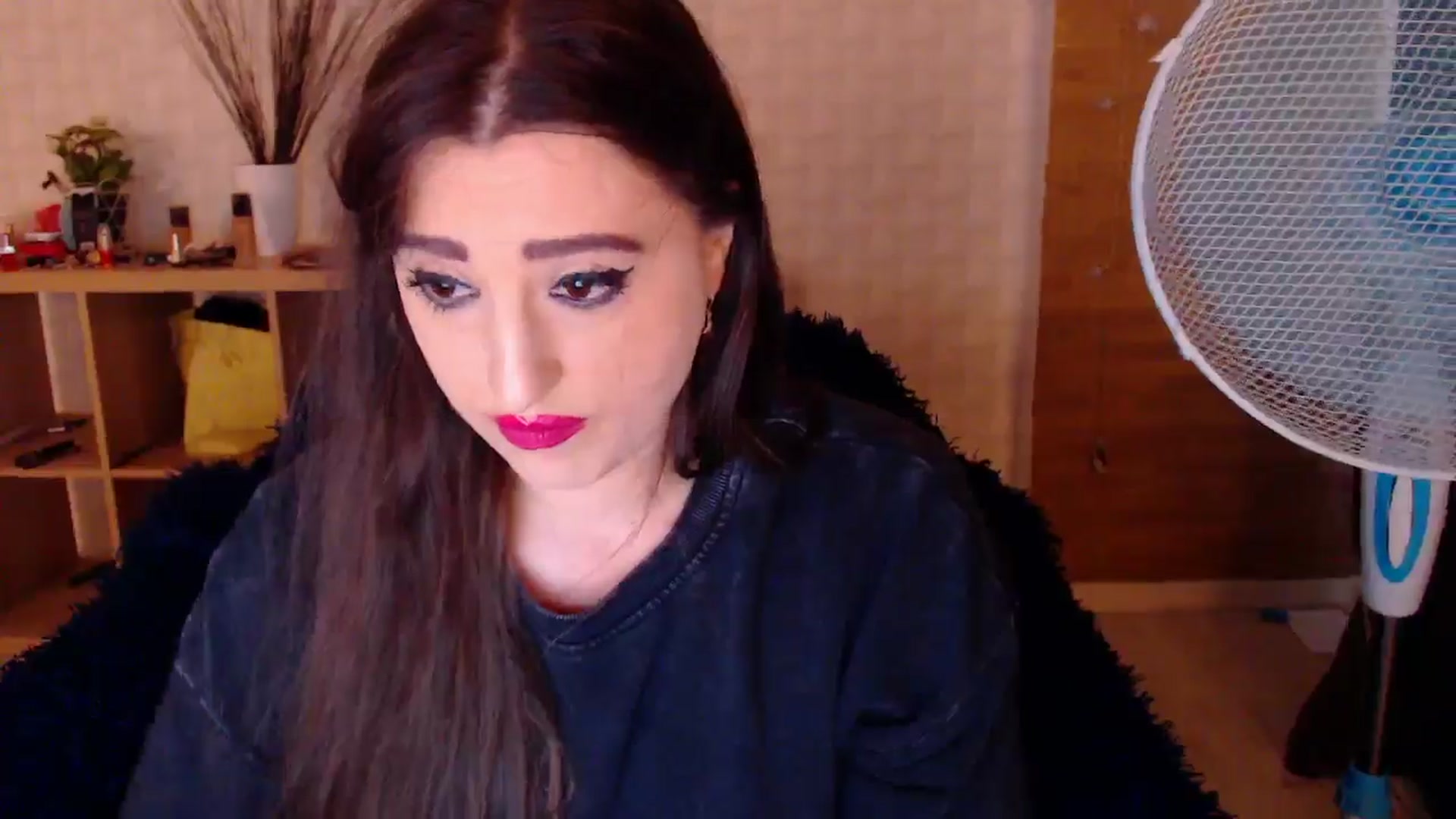 Gallery image thumbnail from HotRebbecca's myfreecams stream on, 09/29/2024, 06:52 image 11 of 20