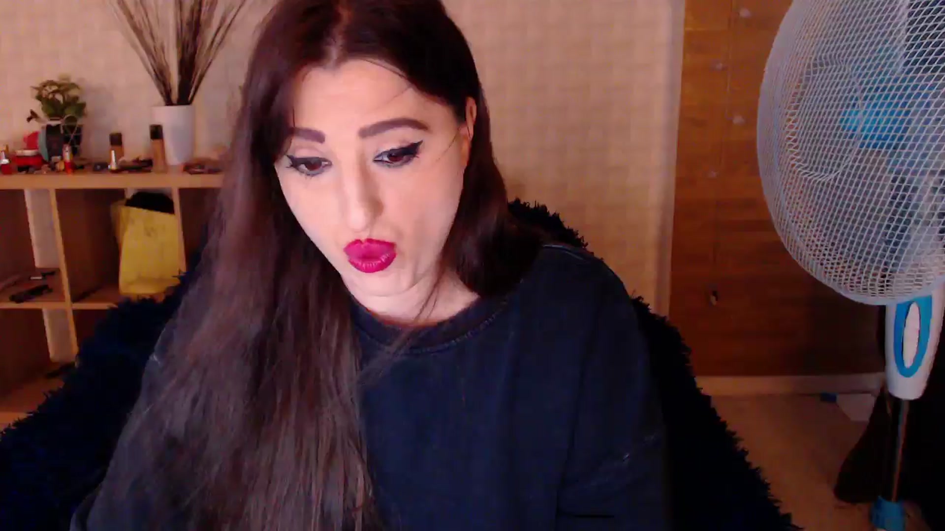 Gallery image thumbnail from HotRebbecca's myfreecams stream on, 09/29/2024, 06:52 image 3 of 20