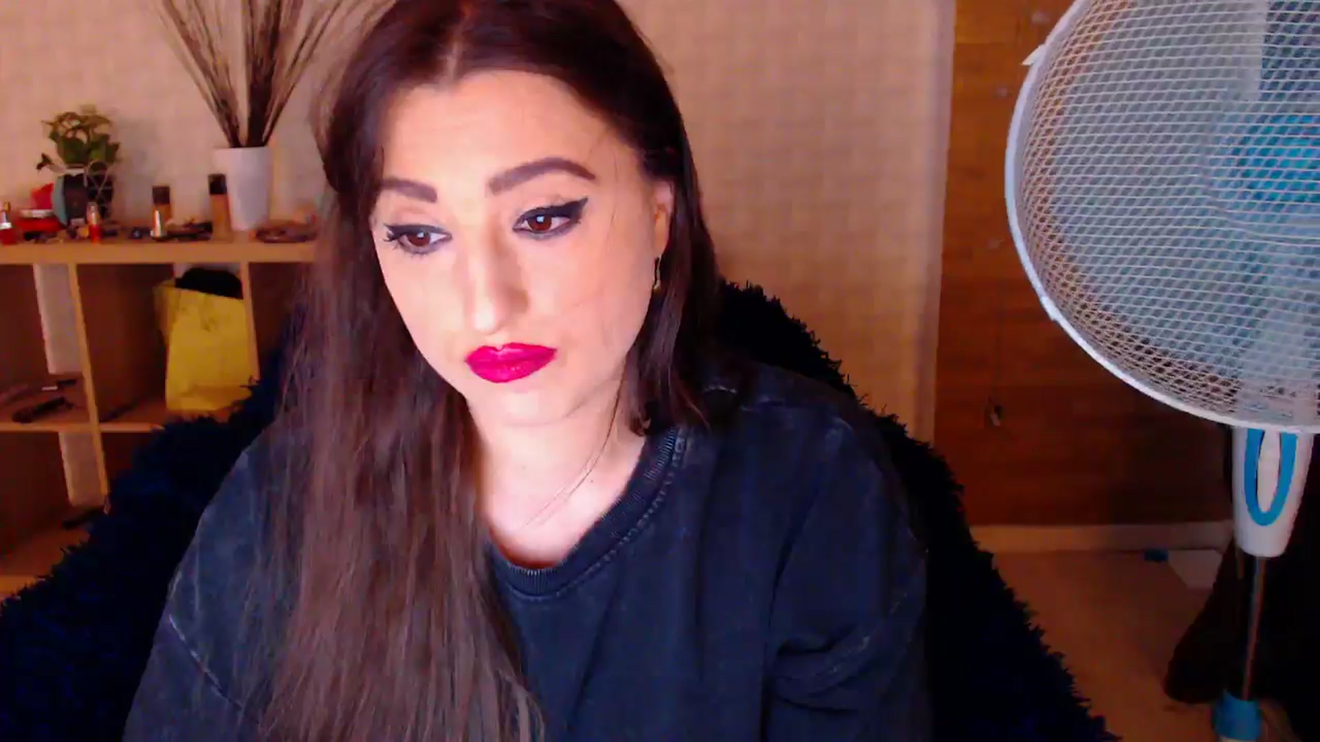 Gallery image thumbnail from HotRebbecca's myfreecams stream on, 09/29/2024, 06:52 image 12 of 20