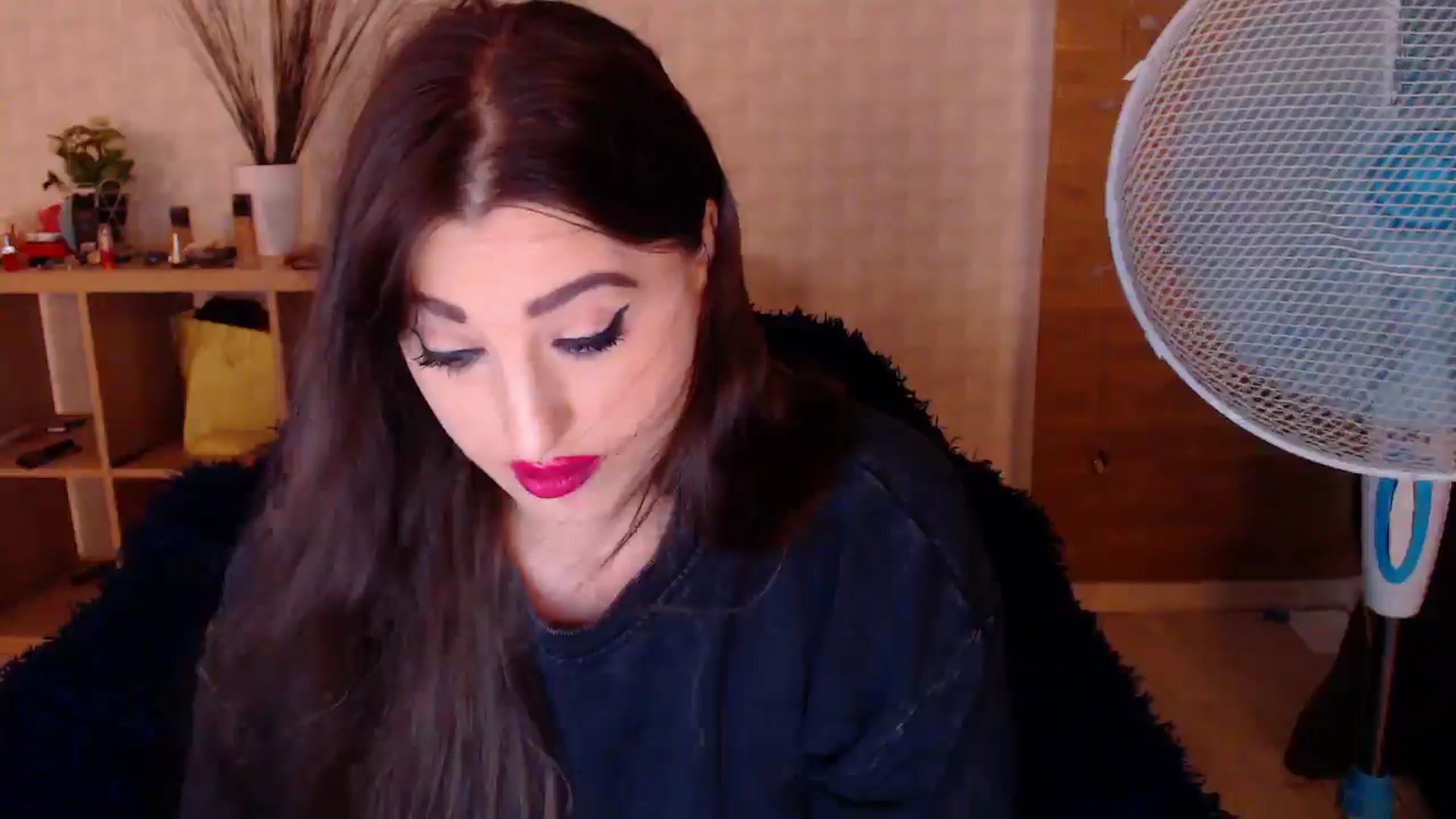Gallery image thumbnail from HotRebbecca's myfreecams stream on, 09/29/2024, 06:52 image 6 of 20