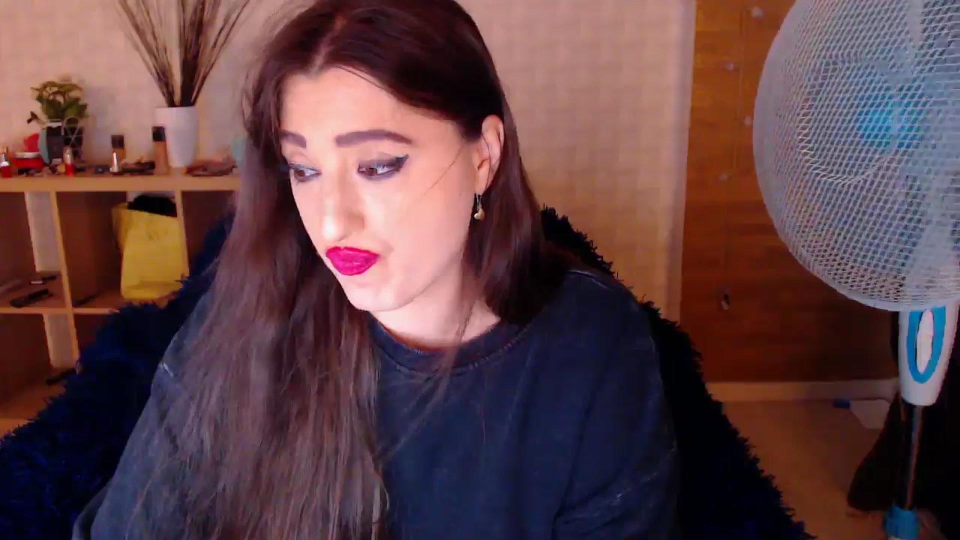 Gallery image thumbnail from HotRebbecca's myfreecams stream on, 09/29/2024, 06:52 image 4 of 20
