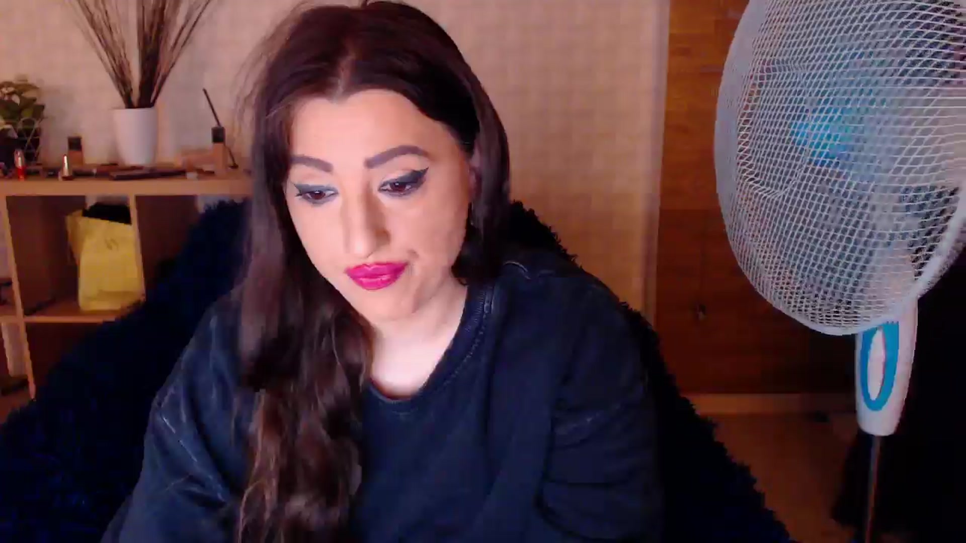 Gallery image thumbnail from HotRebbecca's myfreecams stream on, 09/30/2024, 03:44 image 16 of 20