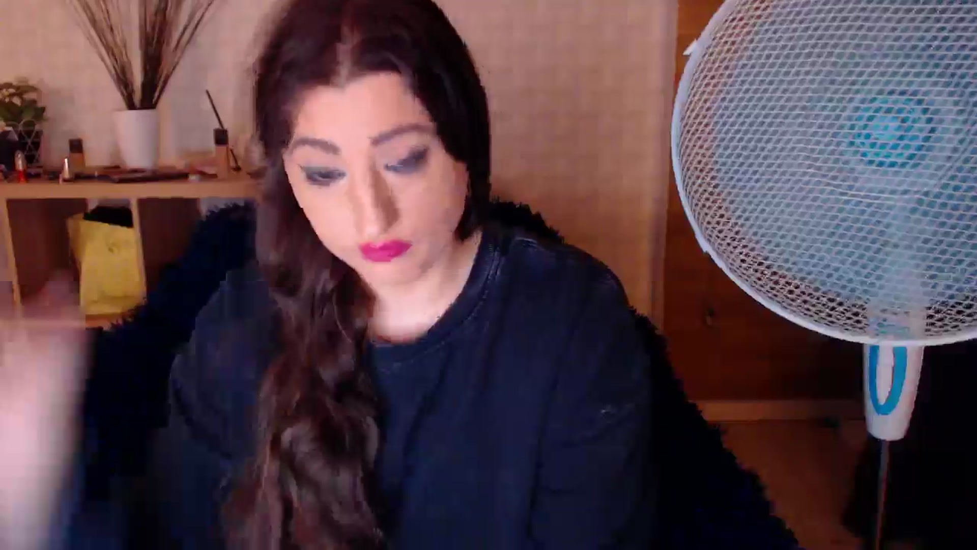 Gallery image thumbnail from HotRebbecca's myfreecams stream on, 09/30/2024, 03:44 image 15 of 20