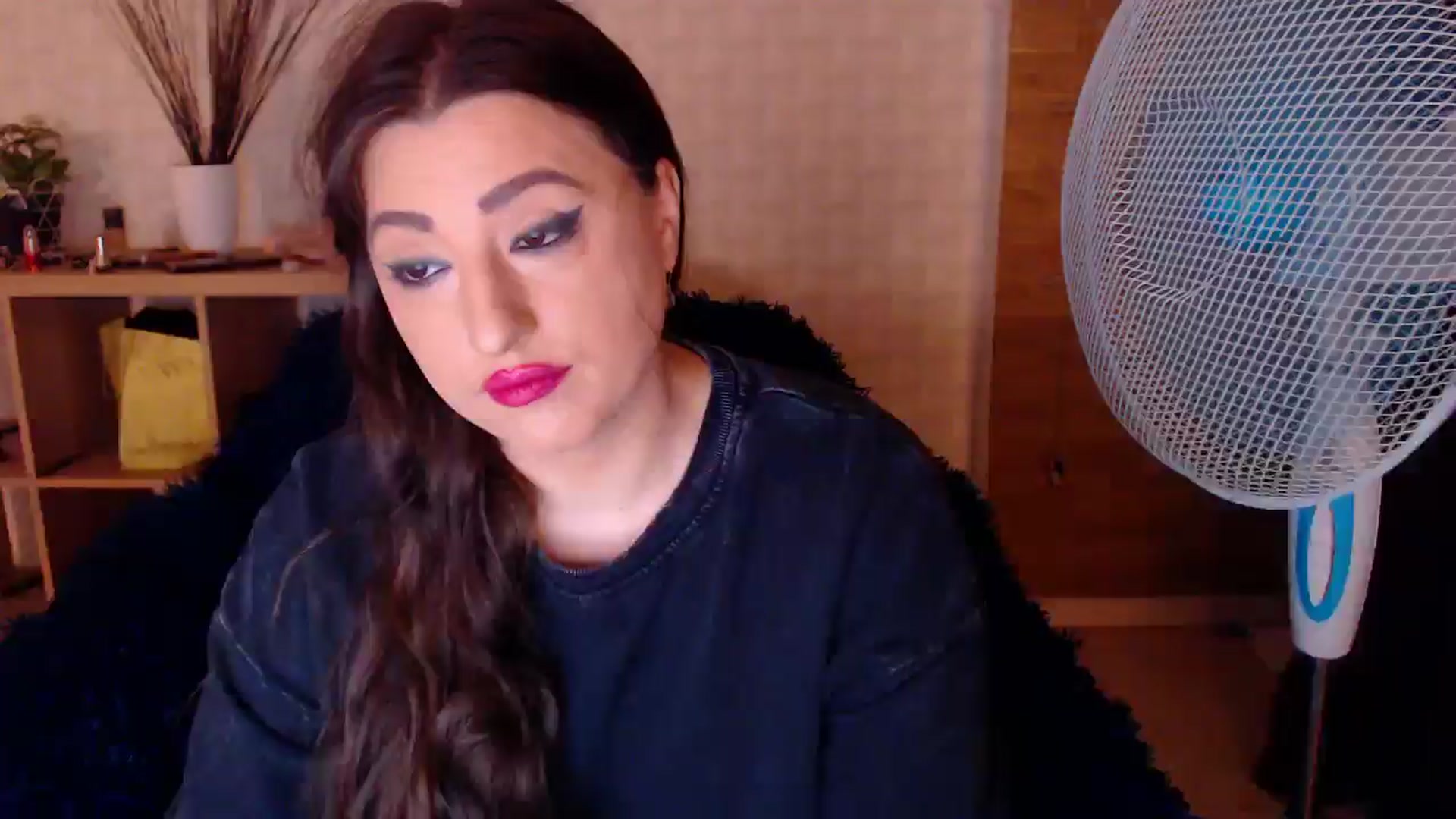 Gallery image thumbnail from HotRebbecca's myfreecams stream on, 09/30/2024, 03:44 image 6 of 20