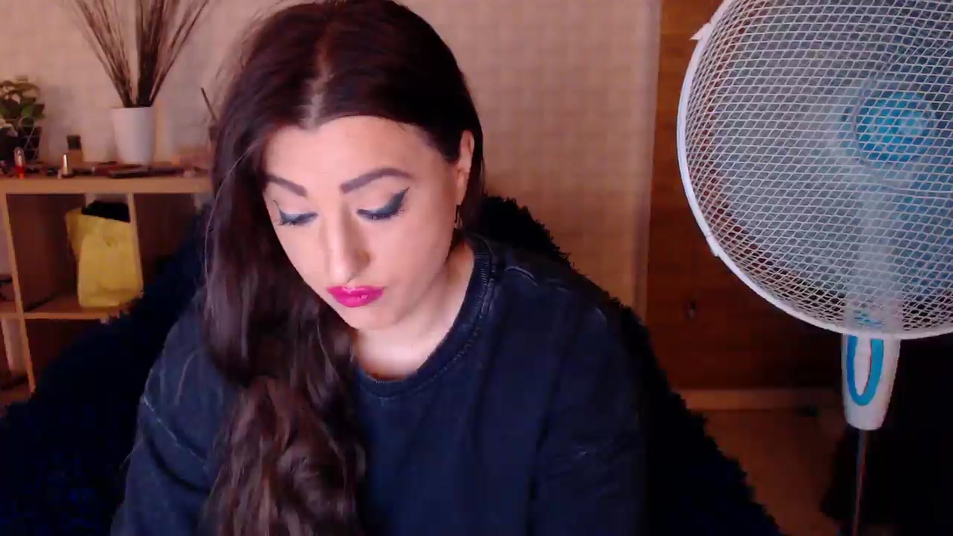 Gallery image thumbnail from HotRebbecca's myfreecams stream on, 09/30/2024, 03:44 image 12 of 20