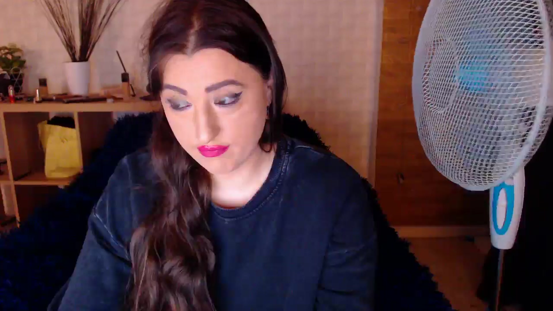 Gallery image thumbnail from HotRebbecca's myfreecams stream on, 09/30/2024, 03:44 image 20 of 20