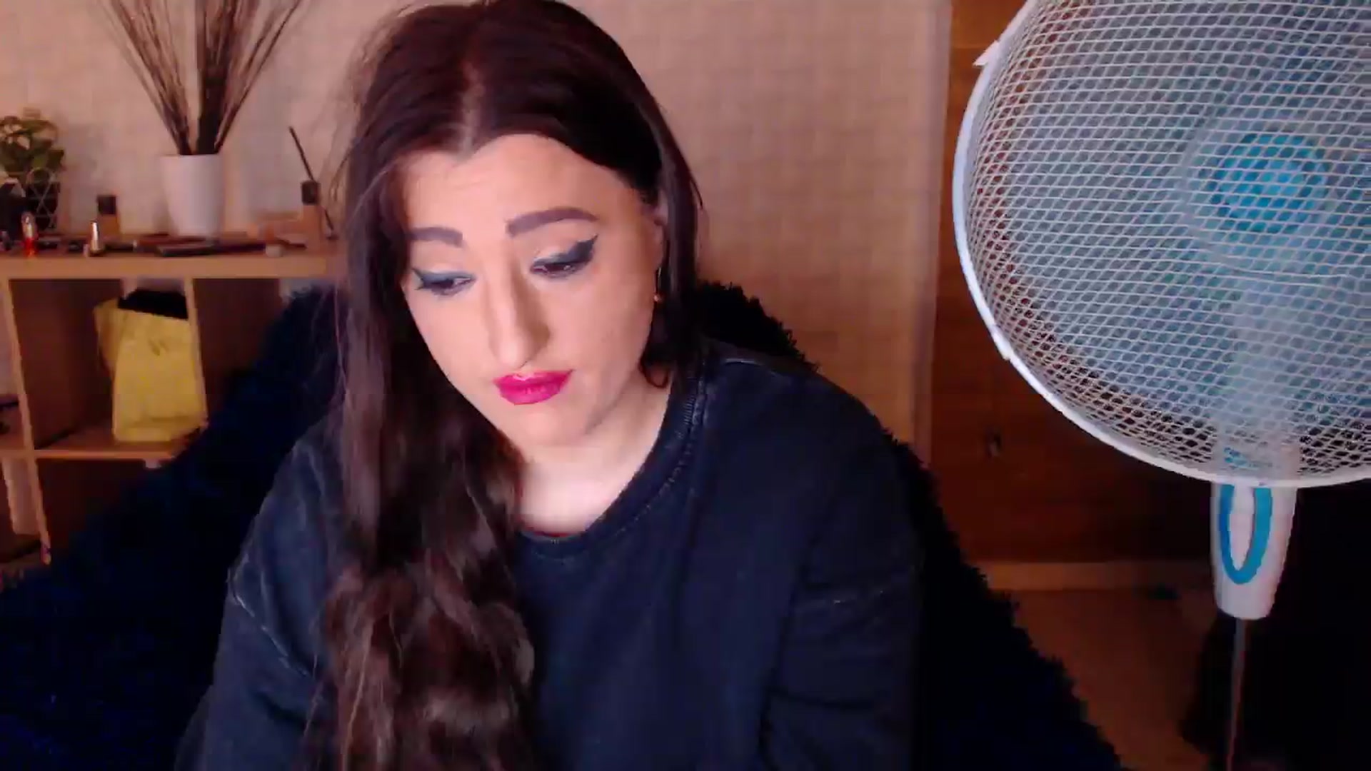 Gallery image thumbnail from HotRebbecca's myfreecams stream on, 09/30/2024, 03:44 image 19 of 20