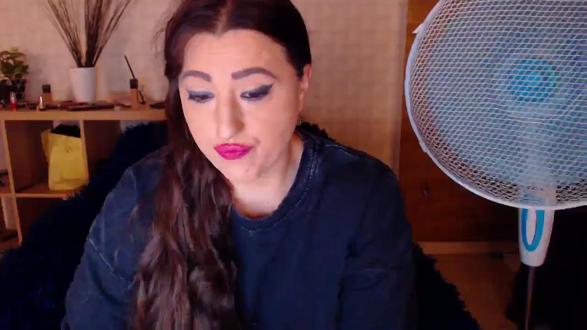 Gallery image thumbnail from HotRebbecca's myfreecams stream on, 09/30/2024, 03:44 image 4 of 20