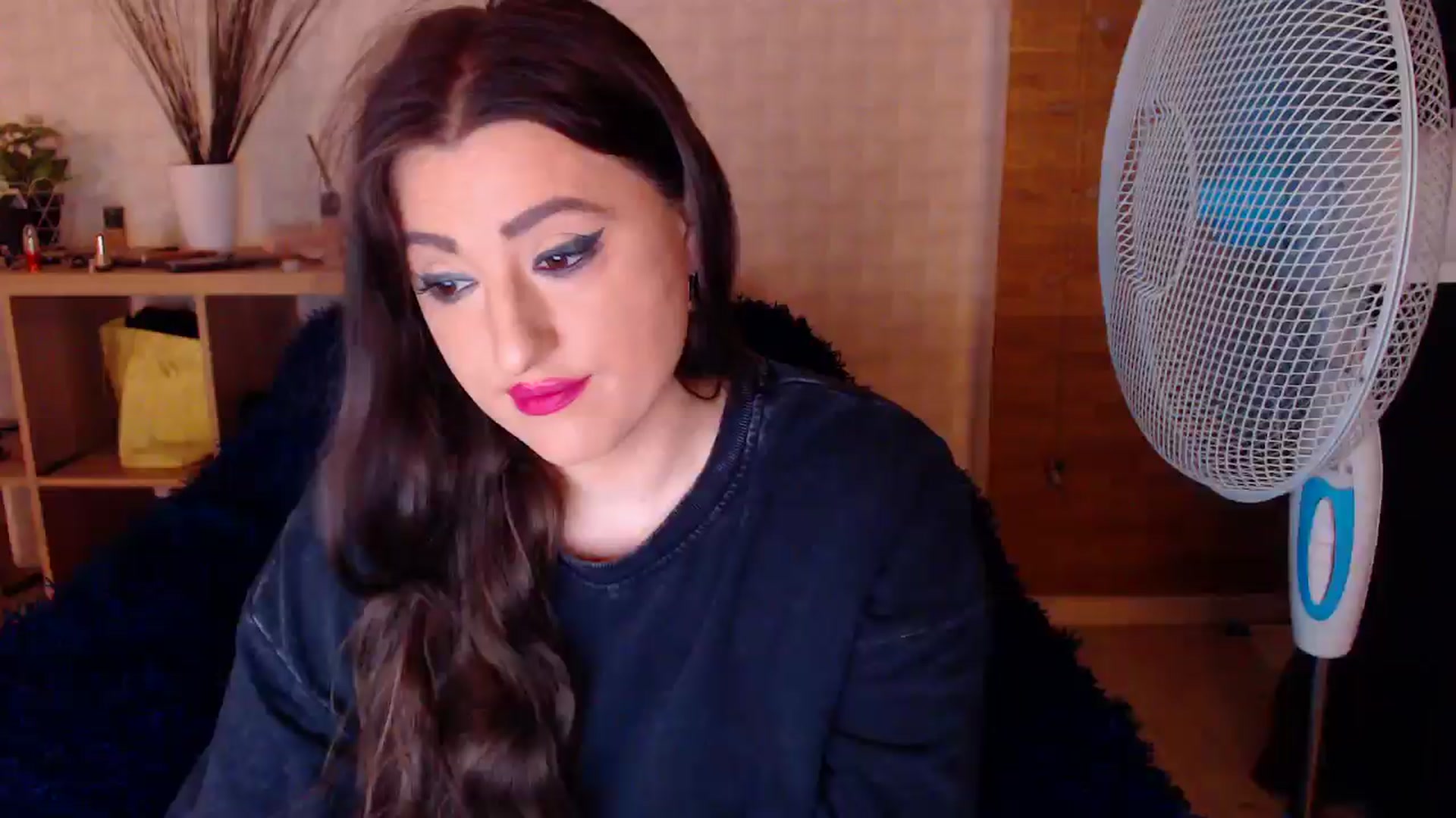Gallery image thumbnail from HotRebbecca's myfreecams stream on, 09/30/2024, 03:44 image 18 of 20