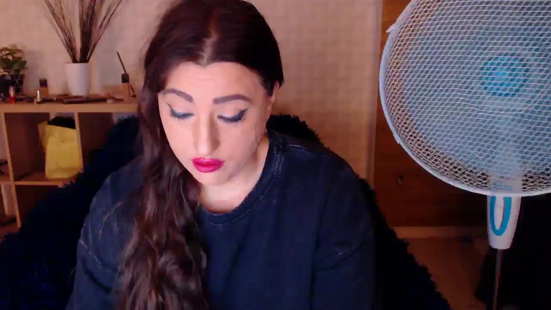 Gallery image thumbnail from HotRebbecca's myfreecams stream on, 09/30/2024, 03:44 image 5 of 20