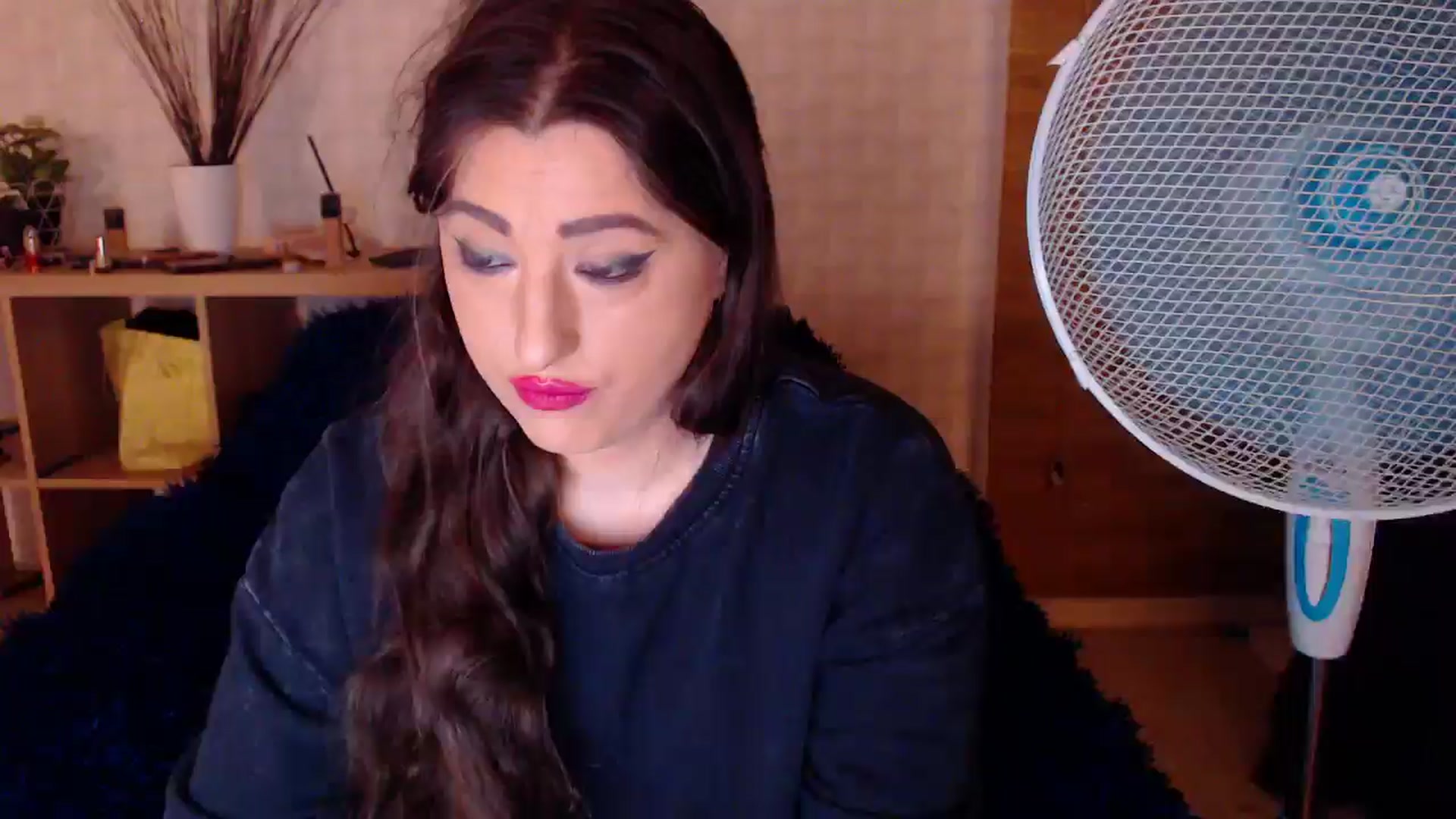 Gallery image thumbnail from HotRebbecca's myfreecams stream on, 09/30/2024, 03:44 image 2 of 20
