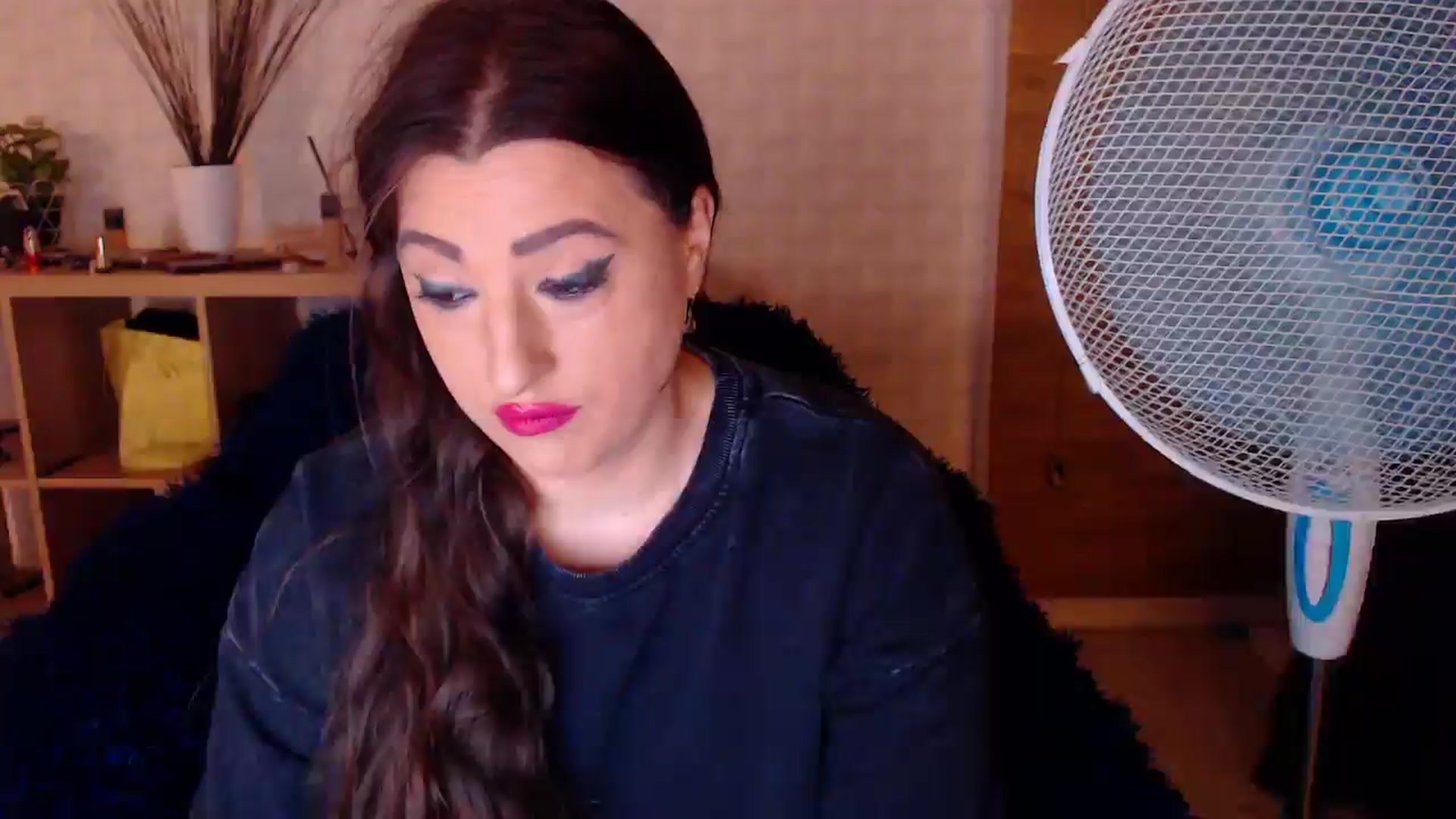 Gallery image thumbnail from HotRebbecca's myfreecams stream on, 09/30/2024, 03:44 image 7 of 20