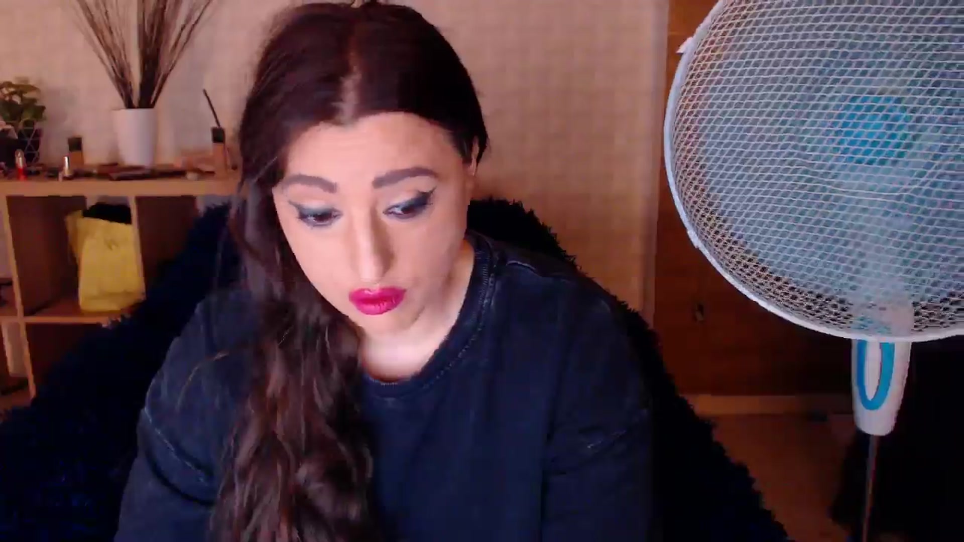 Gallery image thumbnail from HotRebbecca's myfreecams stream on, 09/30/2024, 03:44 image 9 of 20