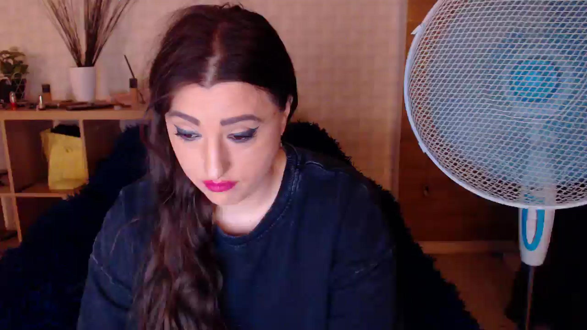Gallery image thumbnail from HotRebbecca's myfreecams stream on, 09/30/2024, 03:44 image 10 of 20