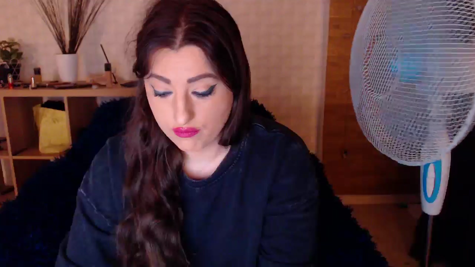 Gallery image thumbnail from HotRebbecca's myfreecams stream on, 09/30/2024, 03:44 image 3 of 20