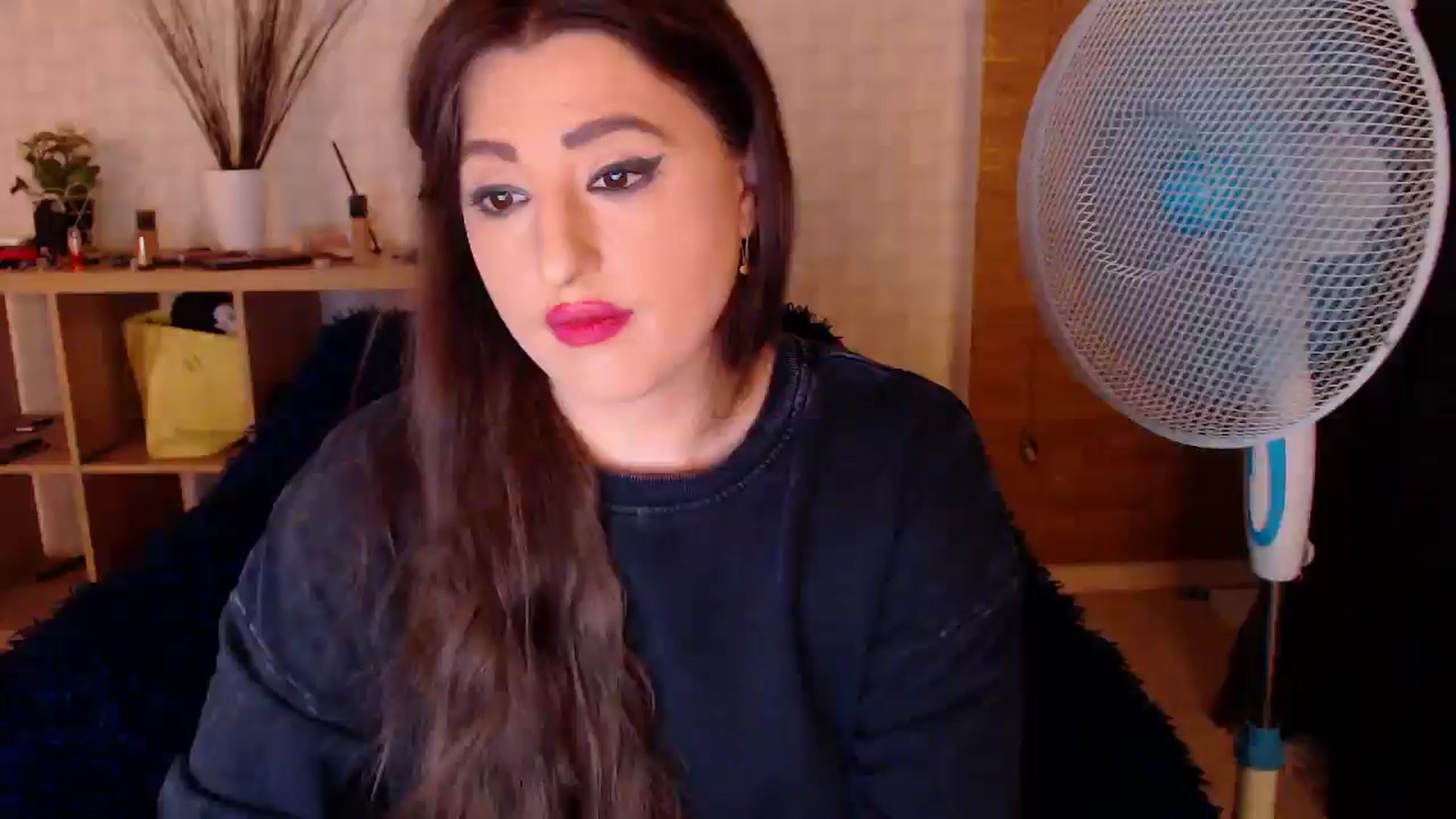 Gallery image thumbnail from HotRebbecca's myfreecams stream on, 09/30/2024, 05:59 image 6 of 20