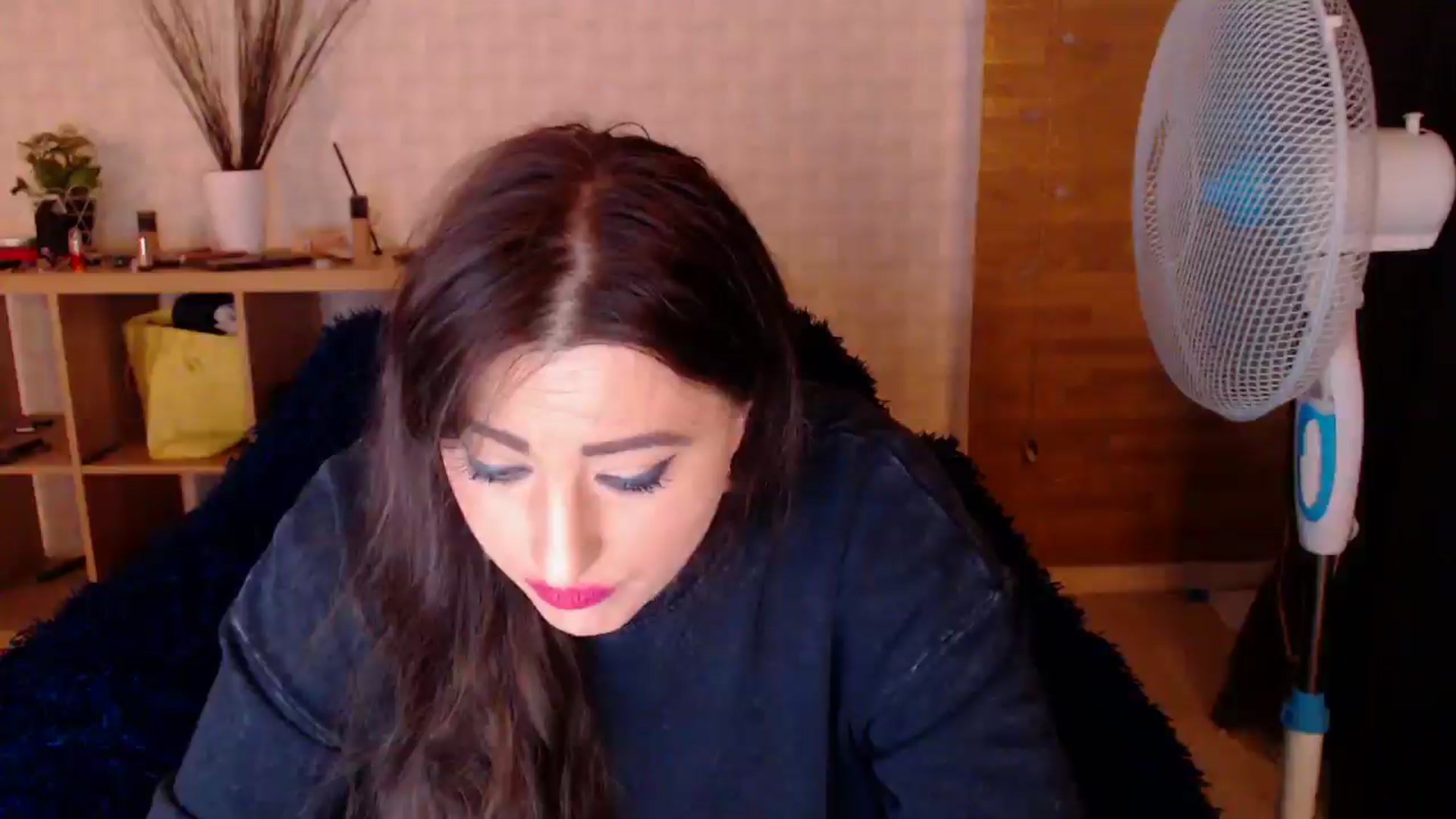 Gallery image thumbnail from HotRebbecca's myfreecams stream on, 09/30/2024, 05:59 image 16 of 20